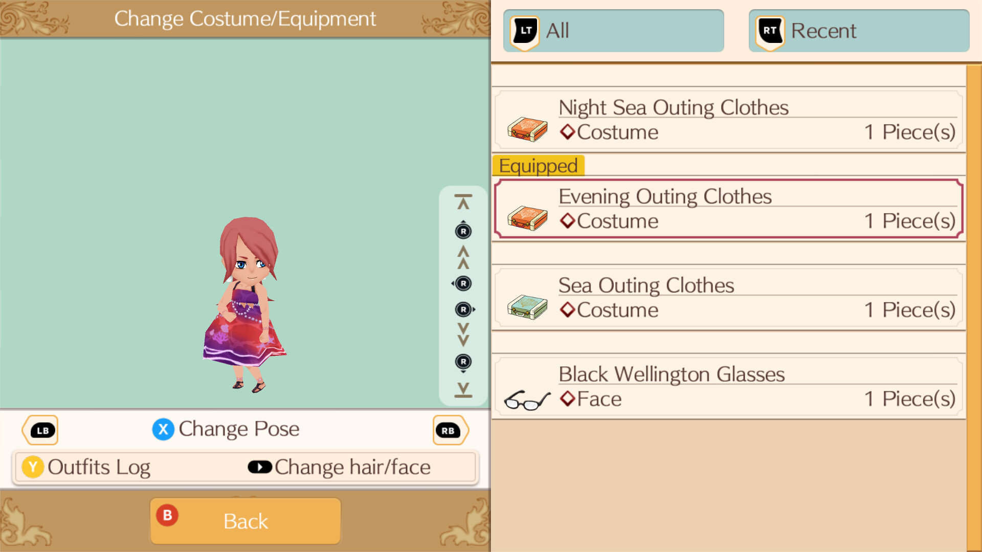 Elnea Kingdom DLC - Seaside Wedding Set screenshot 16