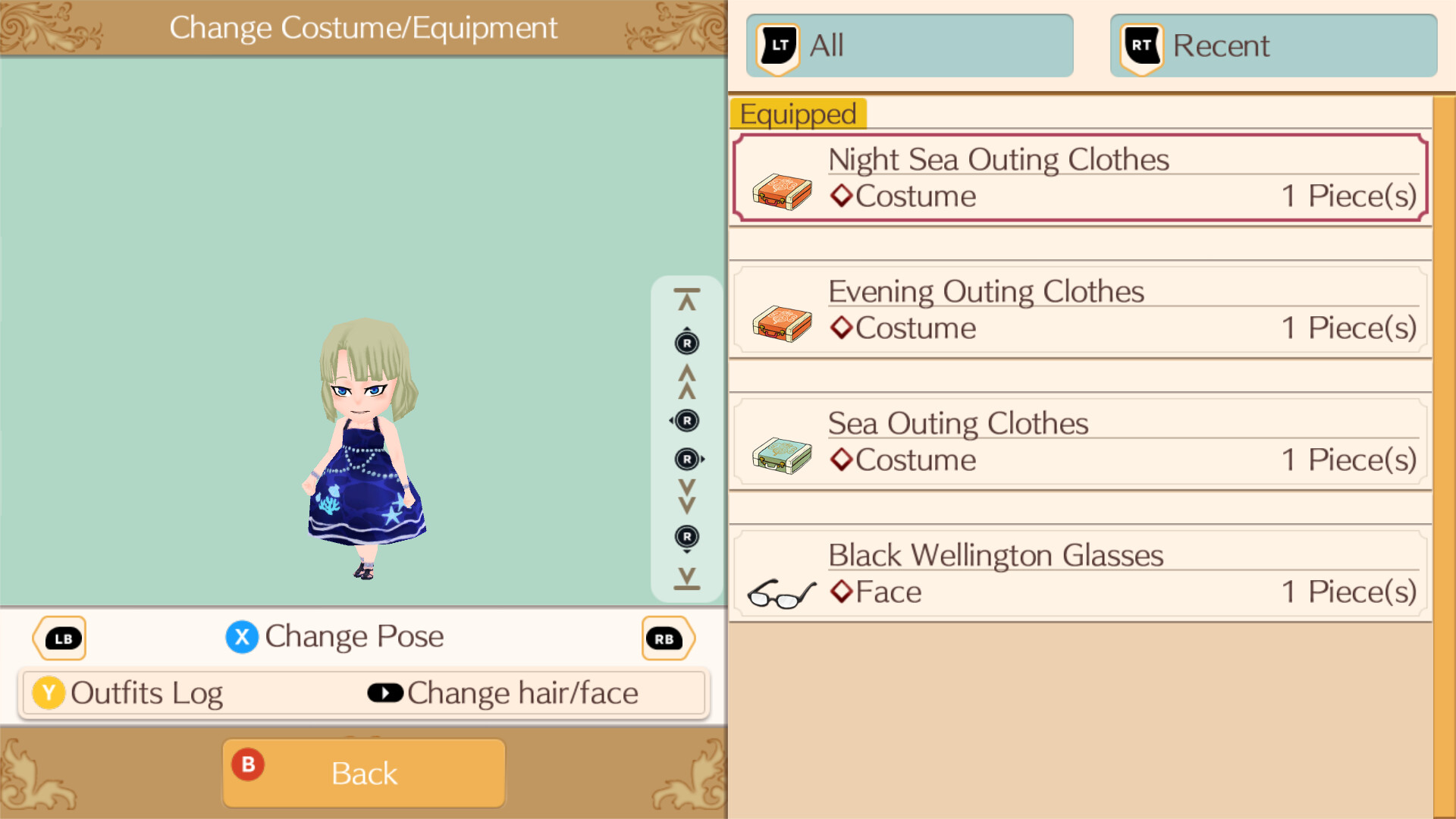 Elnea Kingdom DLC - Seaside Wedding Set screenshot 18
