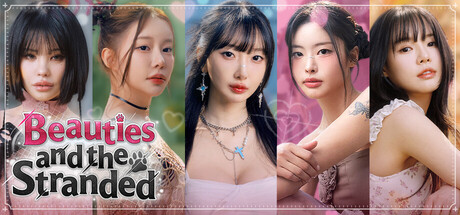 末日降临!被美女们关进避难所!?/Beauties and the Stranded-苏白资源网
