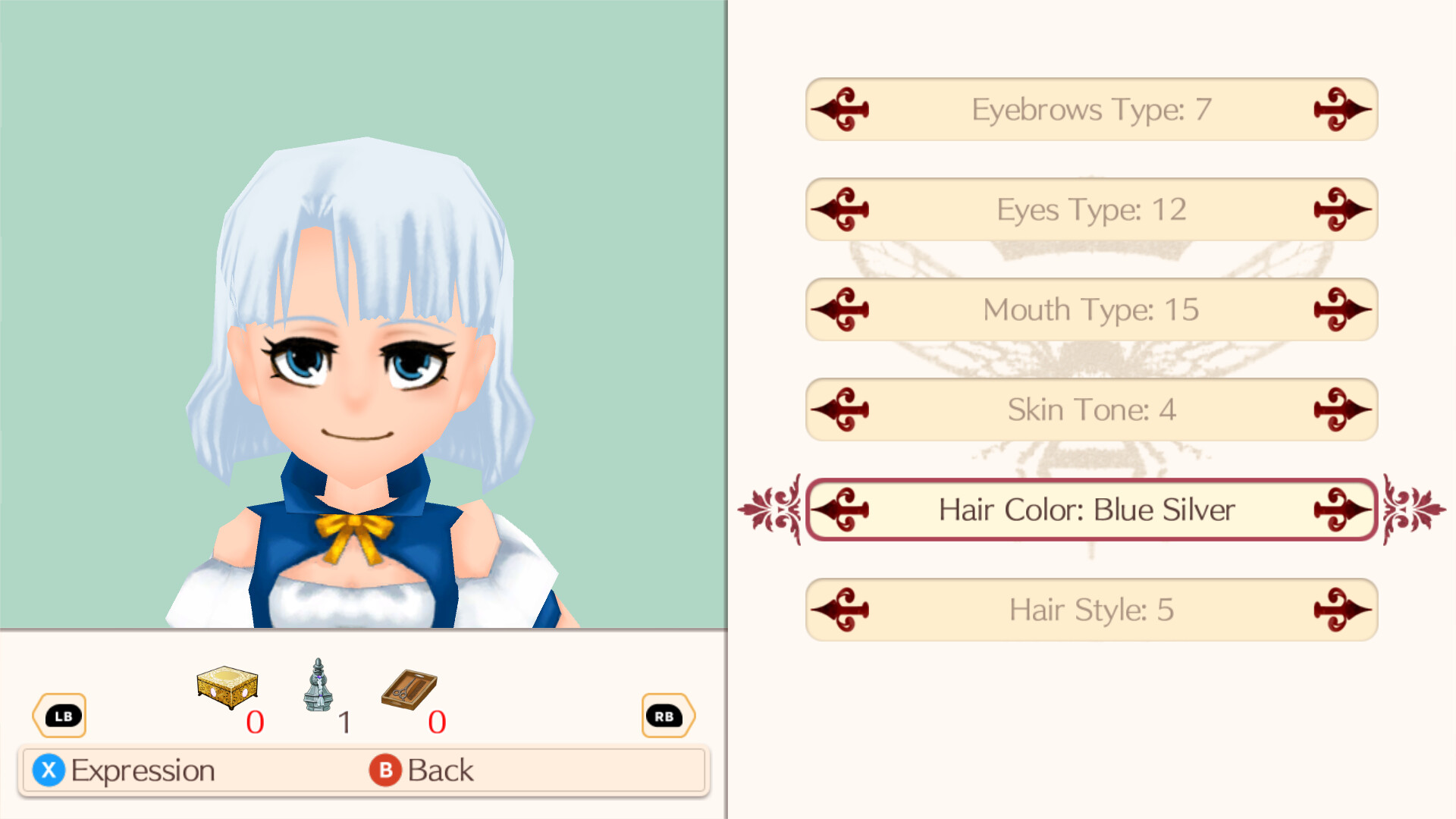 Elnea Kingdom DLC - Summer Wear Set screenshot 13
