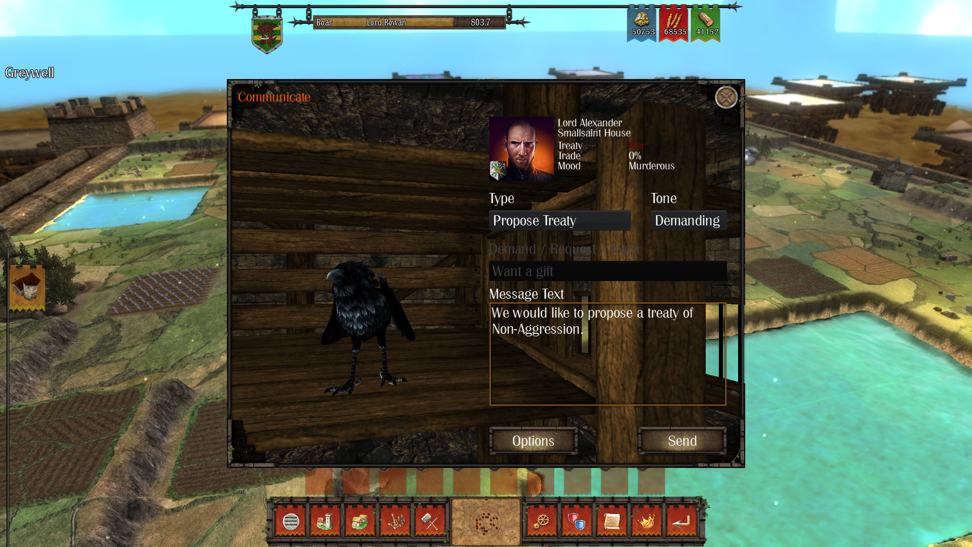 Feudalism screenshot 19