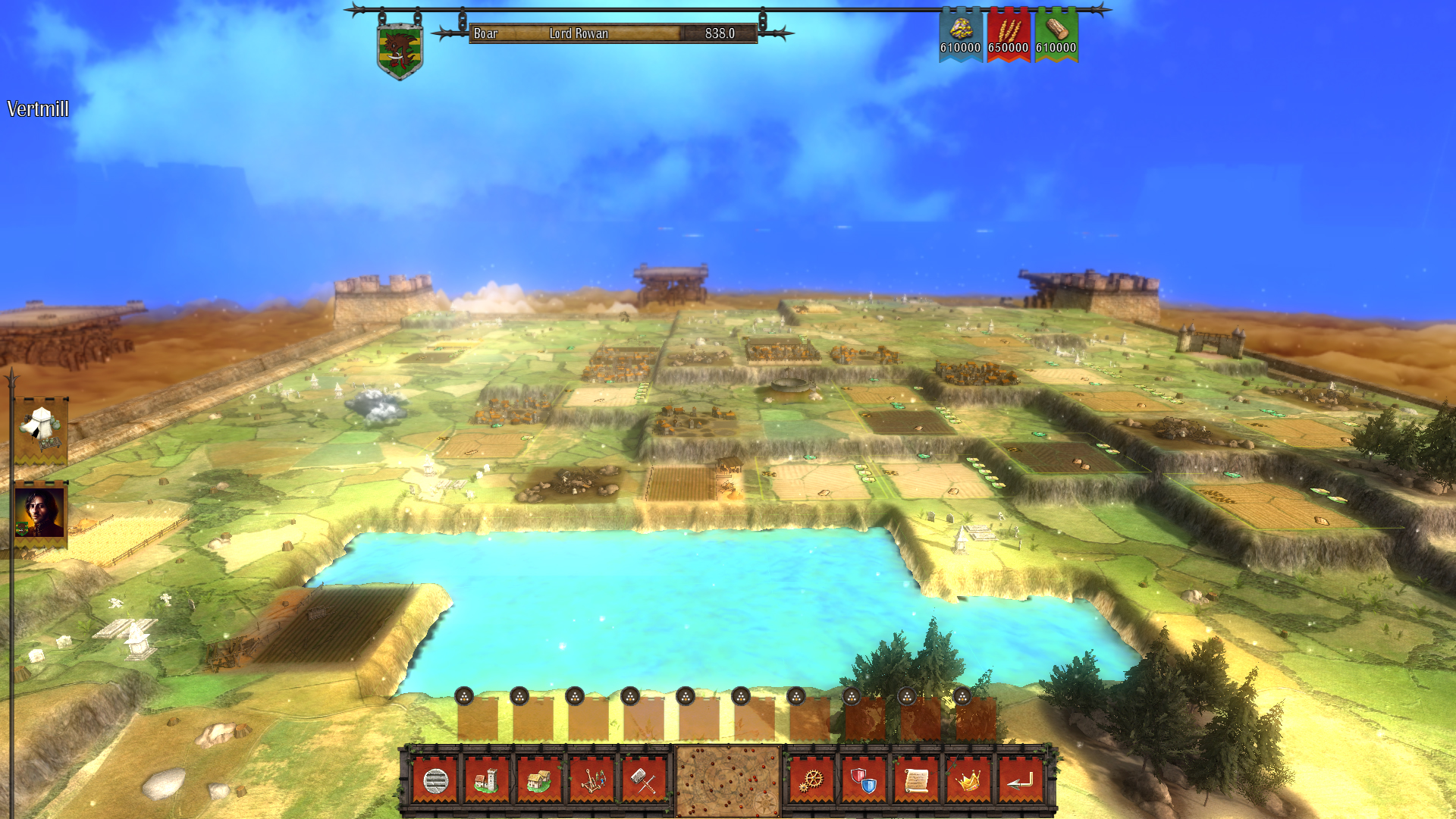 Feudalism screenshot 9