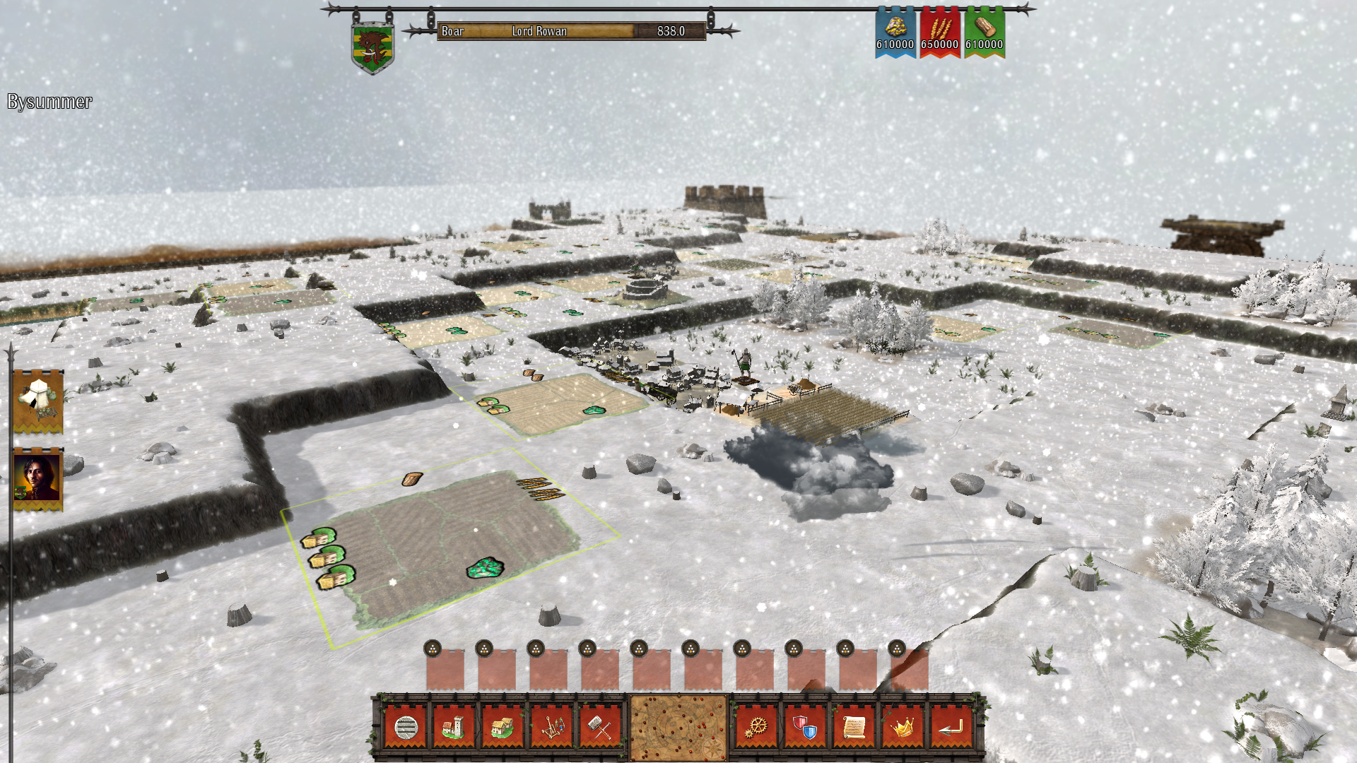 Feudalism screenshot 20