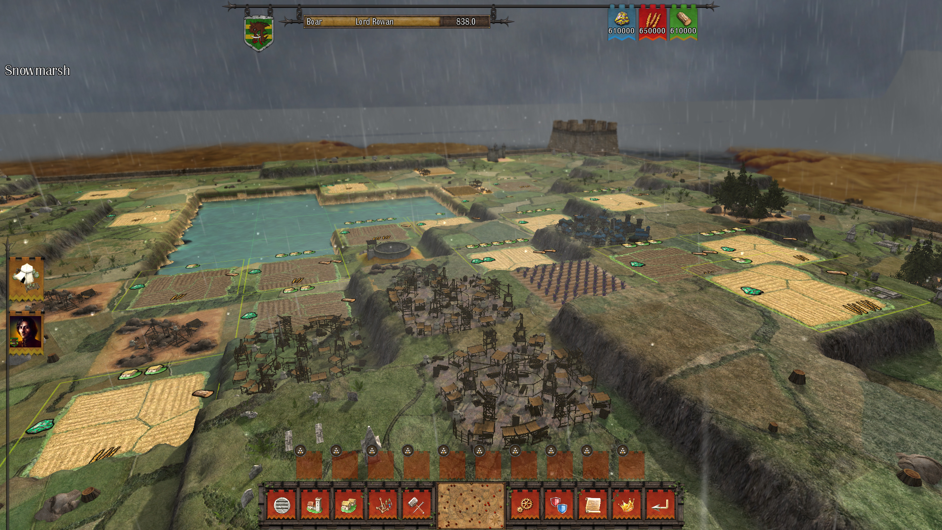 Feudalism screenshot 15