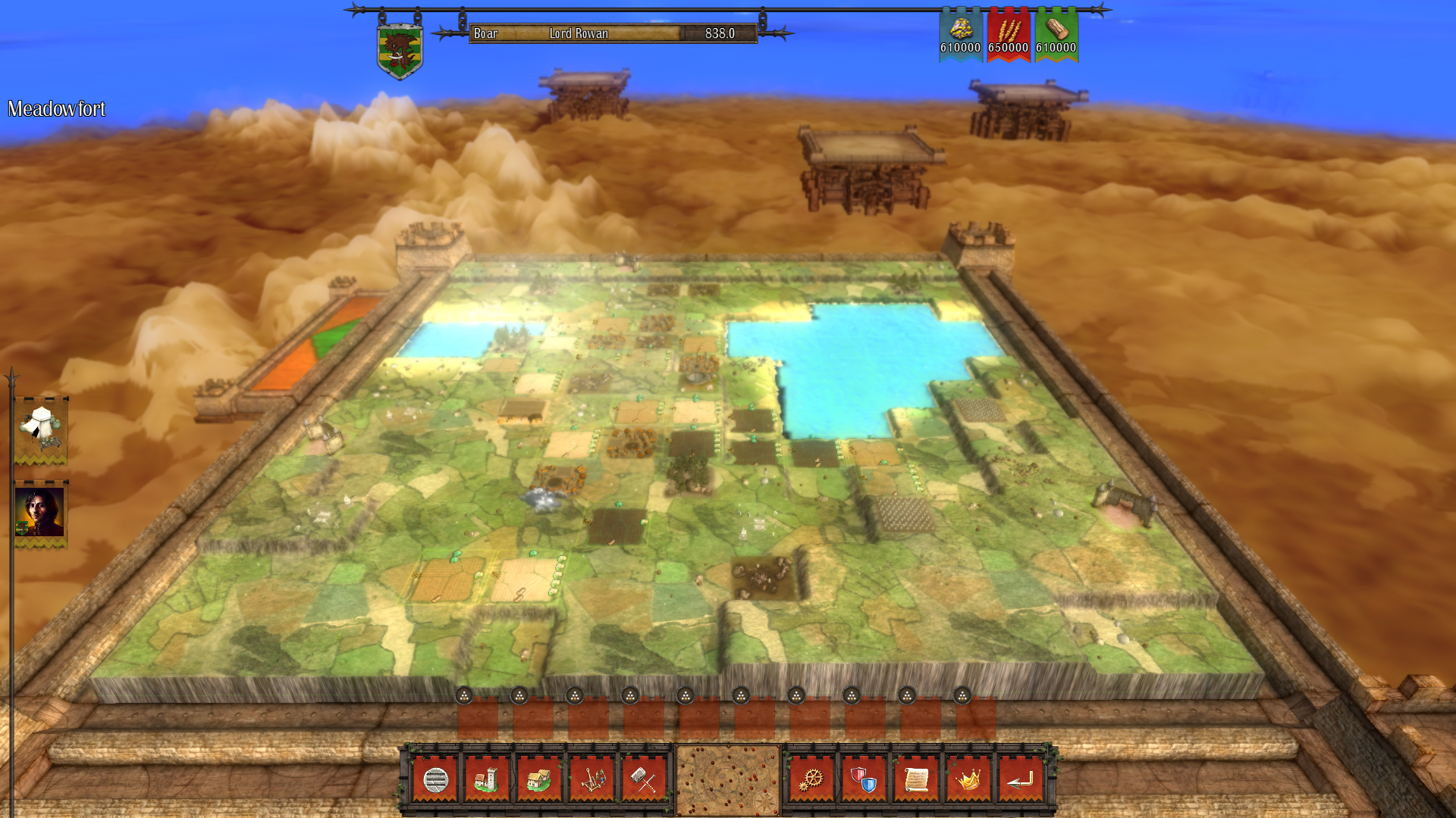 Feudalism screenshot 12
