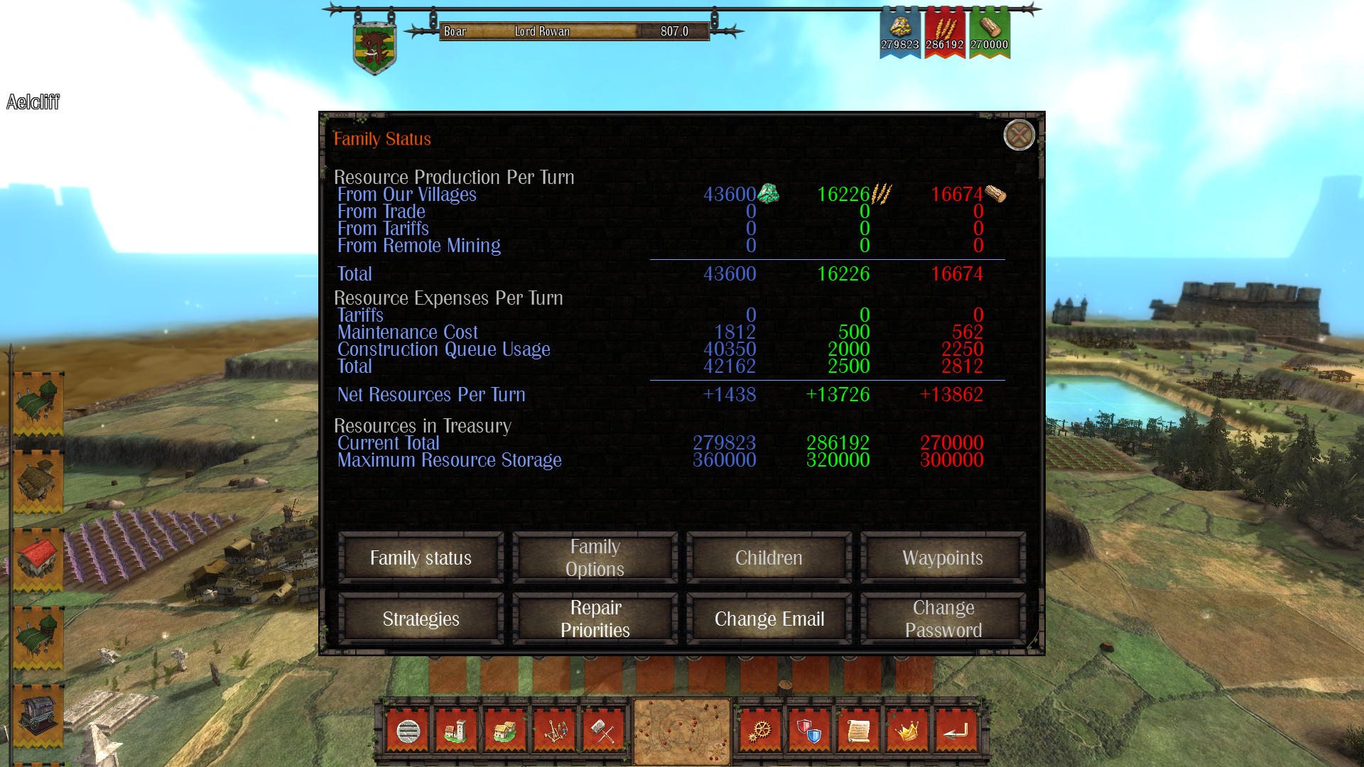 Feudalism screenshot 8