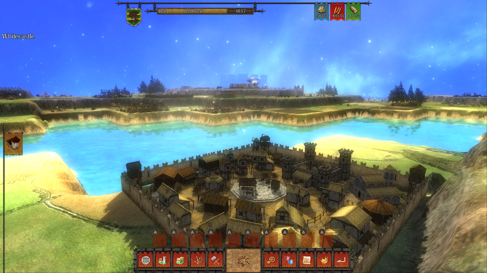 Feudalism screenshot 21