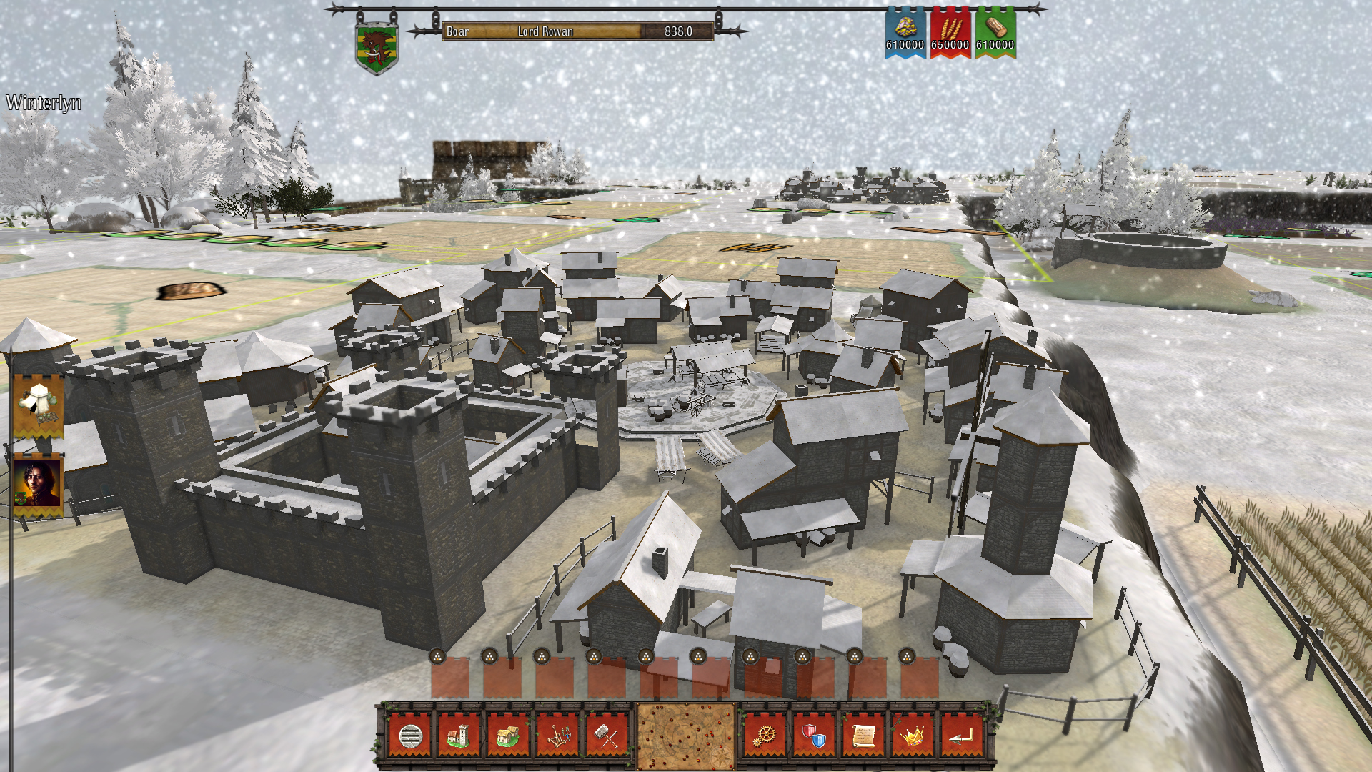 Feudalism screenshot 18