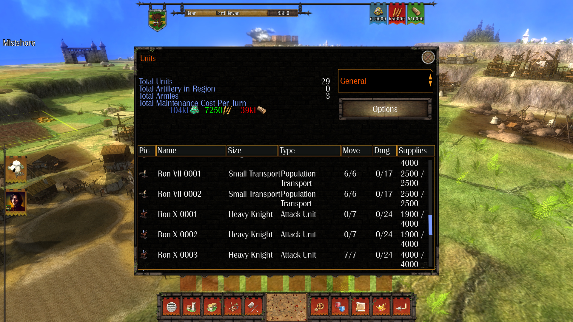 Feudalism screenshot 13