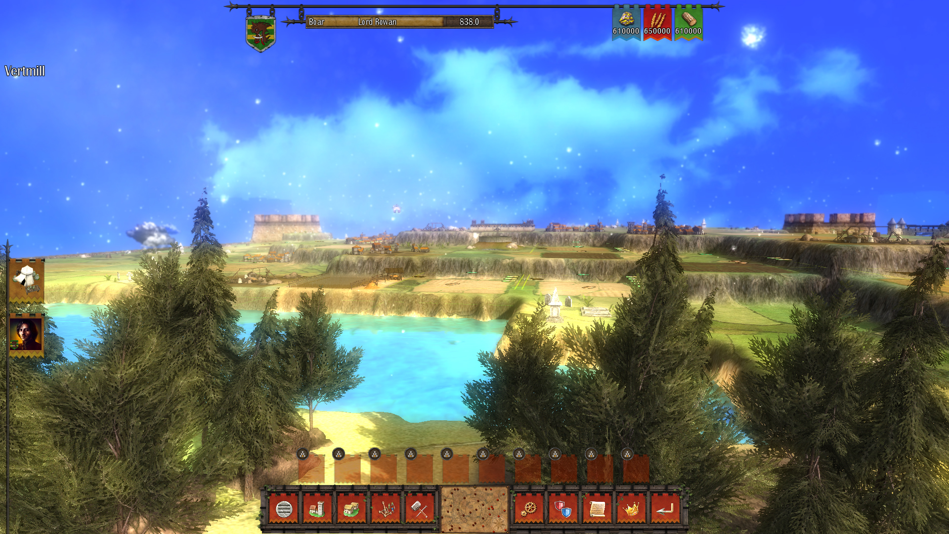 Feudalism screenshot 17