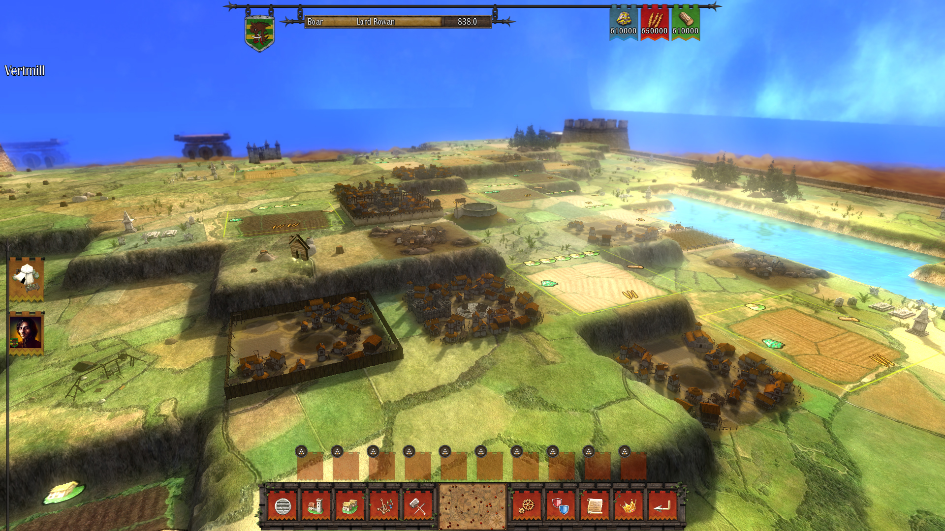 Feudalism screenshot 16