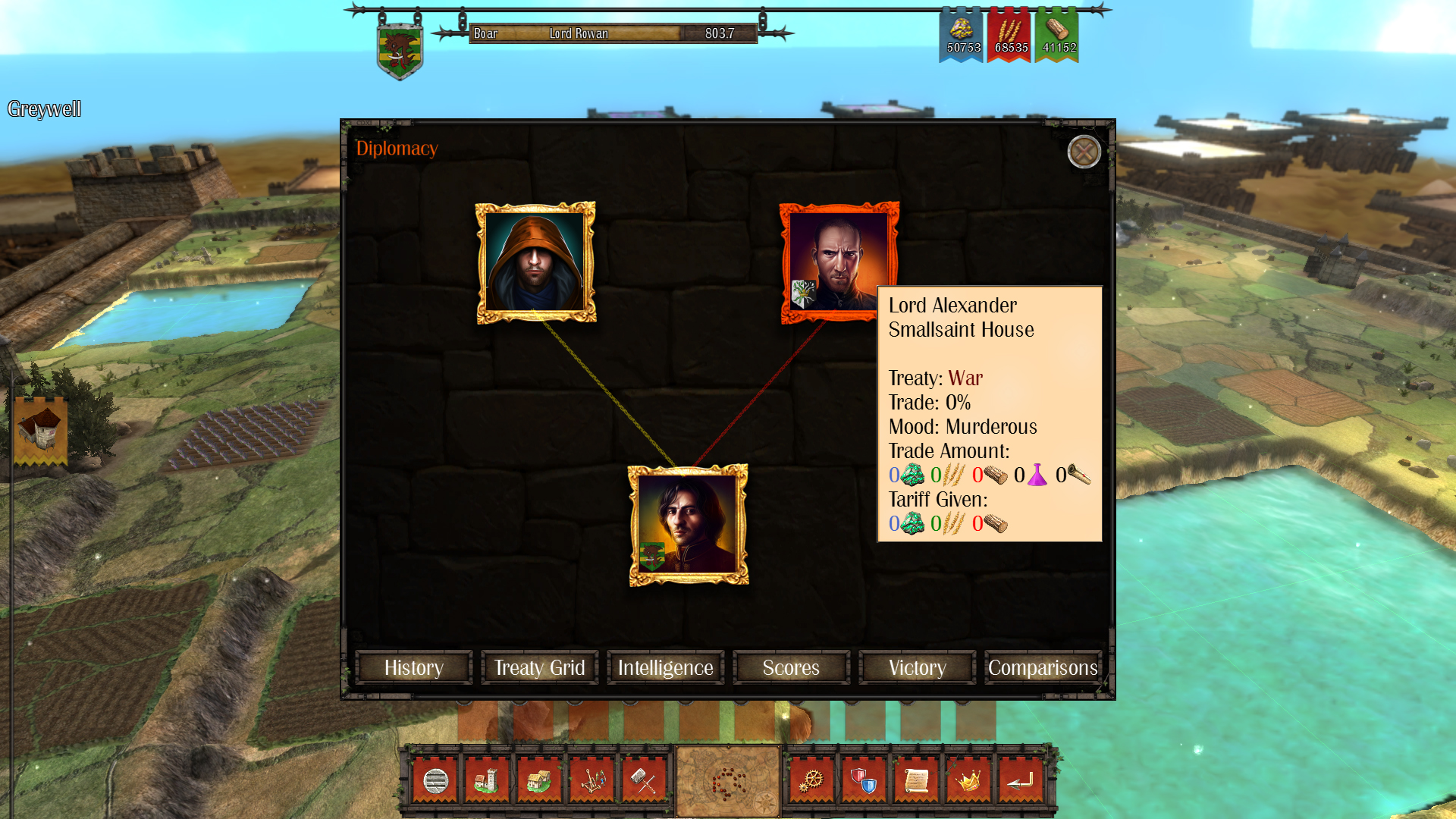 Jeu PC Feudalism - Neuf Sous Blister - Genre Aventure/crime