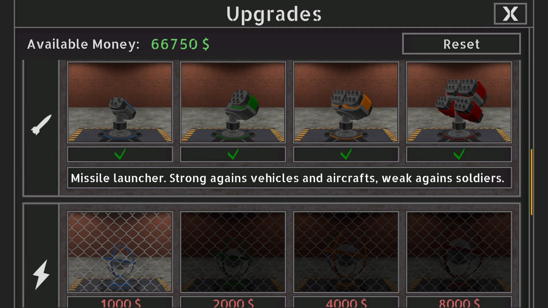 City-Defence screenshot 8