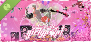 Don't Stop, Girlypop! Lite