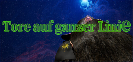 Tore auf ganzer Linie