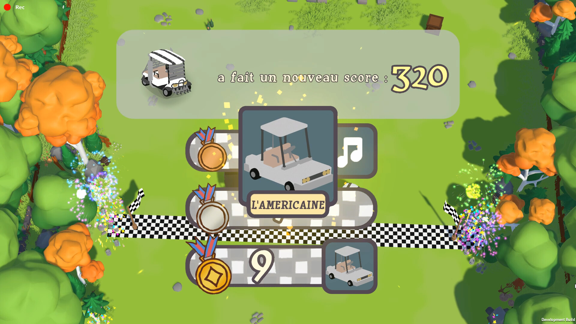 Goofy Golfette screenshot 5