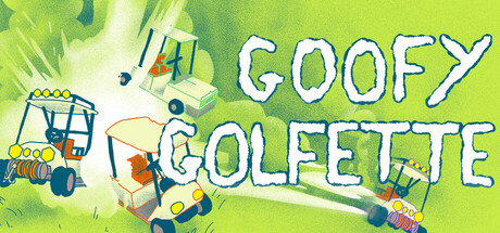 Goofy Golfette