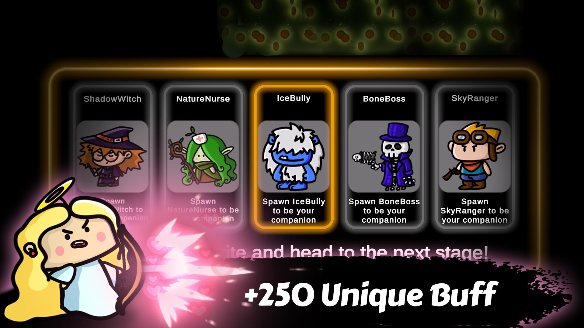 Seven Squad screenshot 6