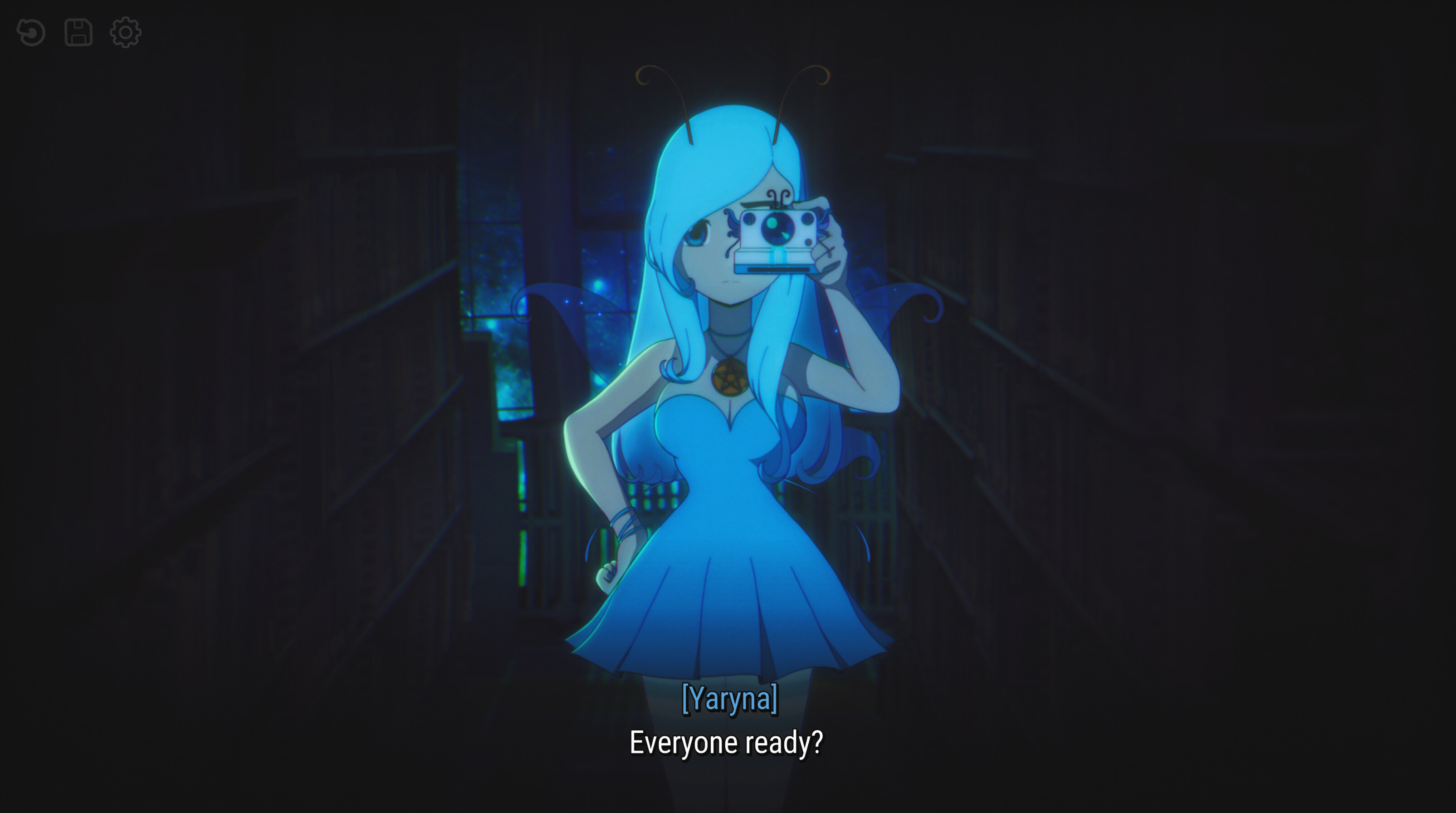 Manic Pixie Dreamgirls screenshot 6
