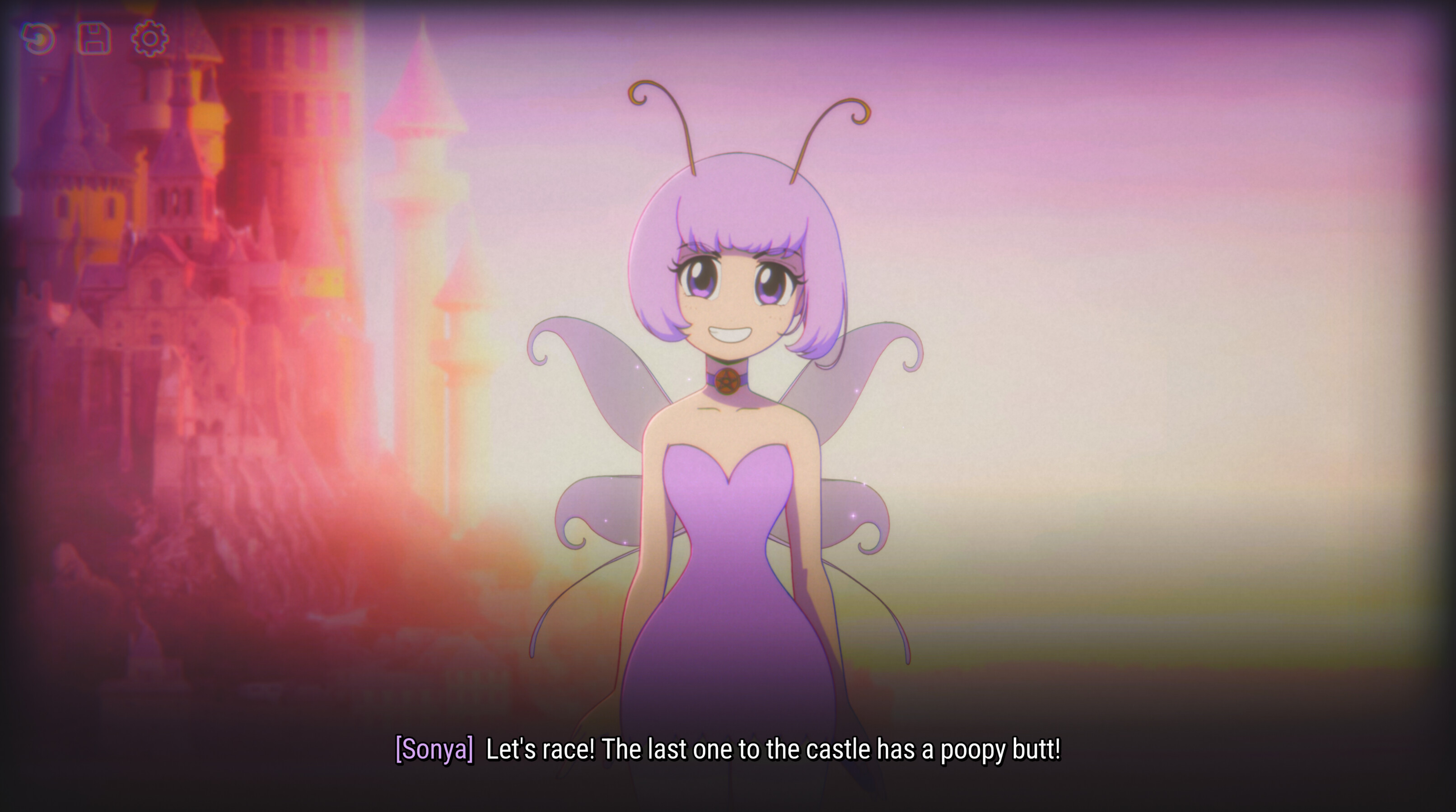 Manic Pixie Dreamgirls screenshot 7