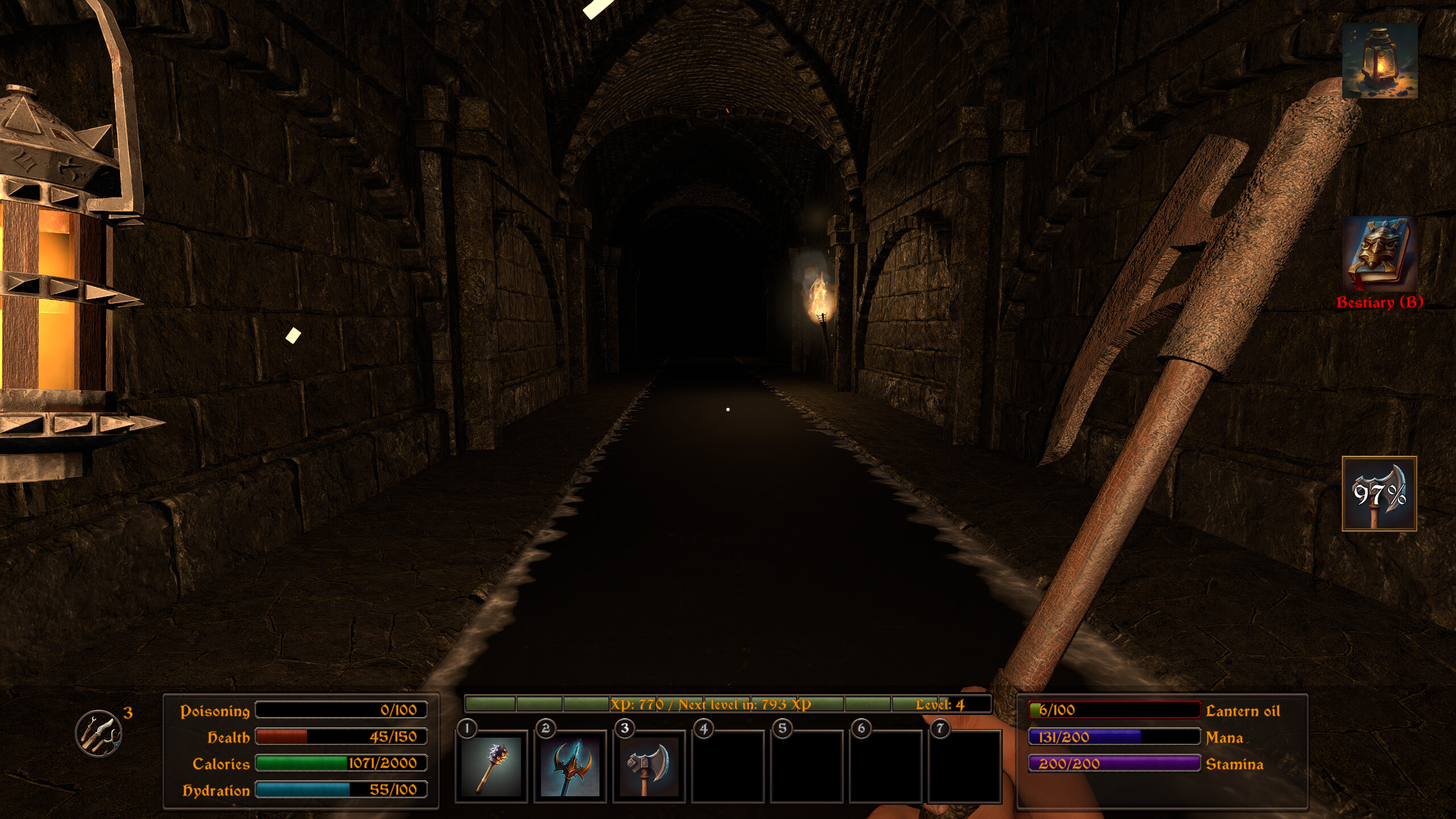 Ancient Shadows Awakening screenshot 28