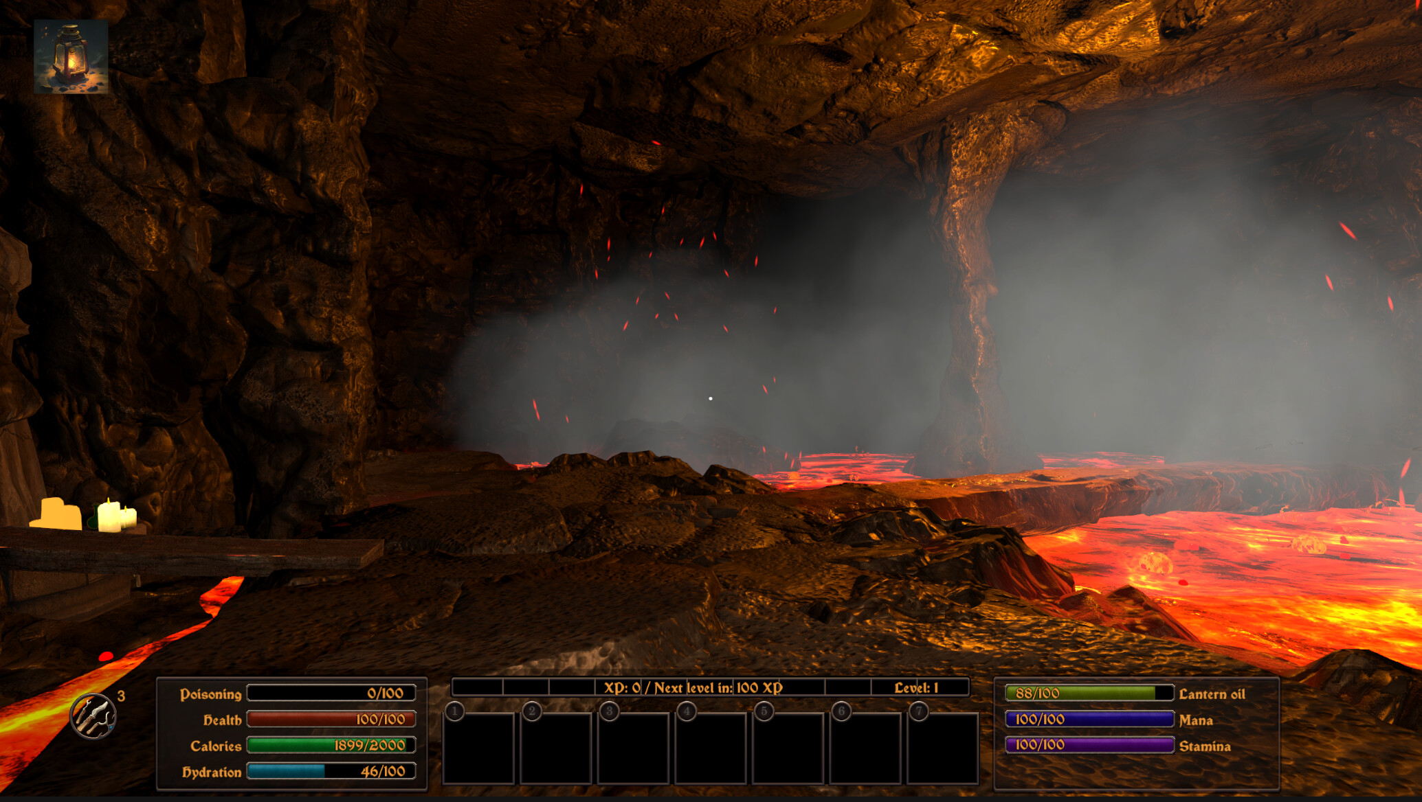 Ancient Shadows Awakening screenshot 32