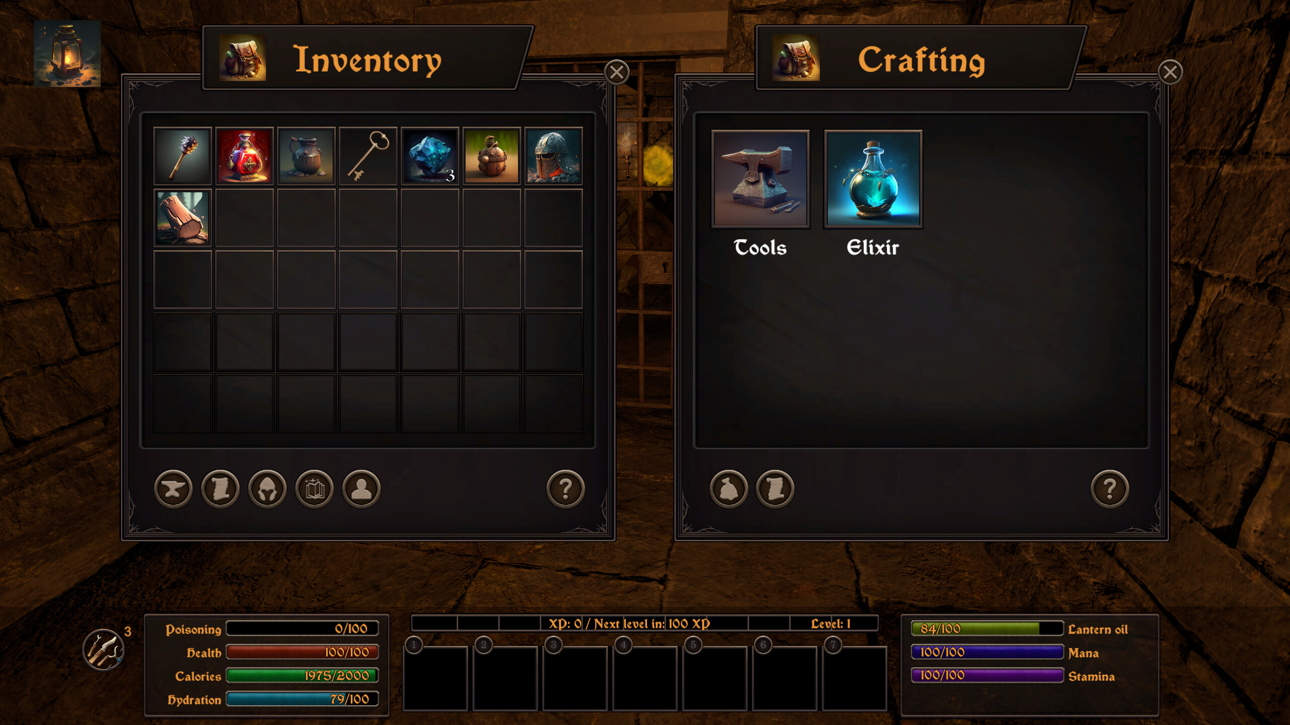 Ancient Shadows Awakening screenshot 31