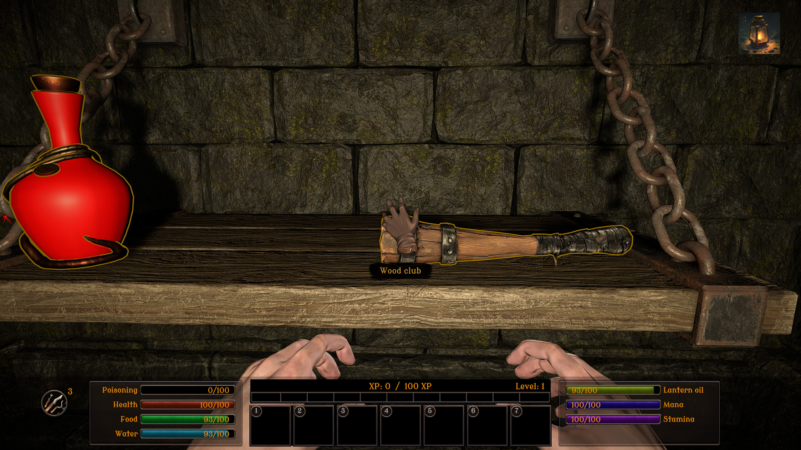 Ancient Shadows Awakening screenshot 5