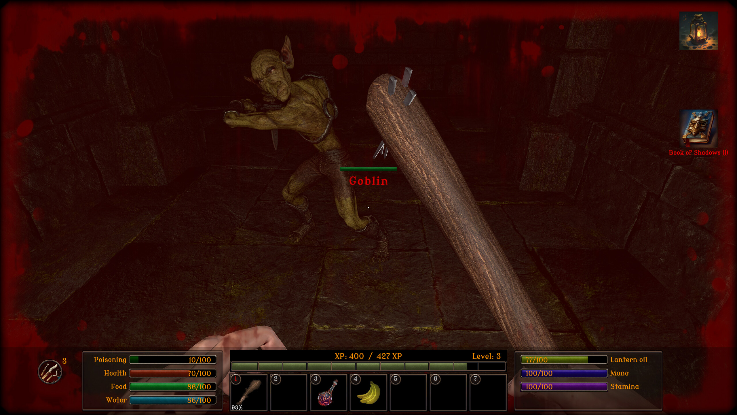 Ancient Shadows Awakening screenshot 41