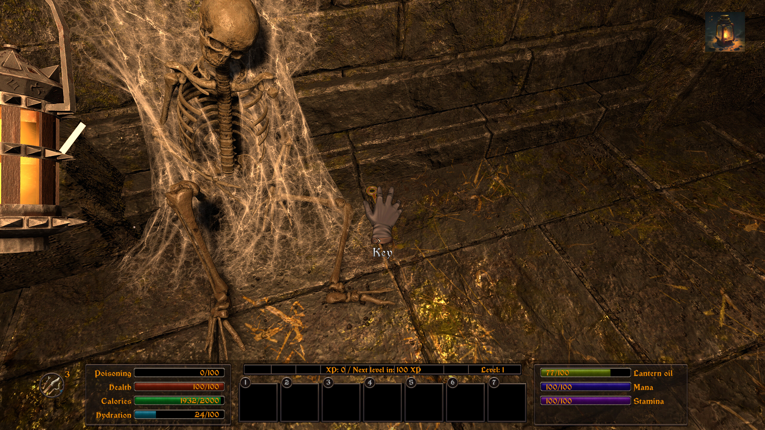 Ancient Shadows Awakening screenshot 15