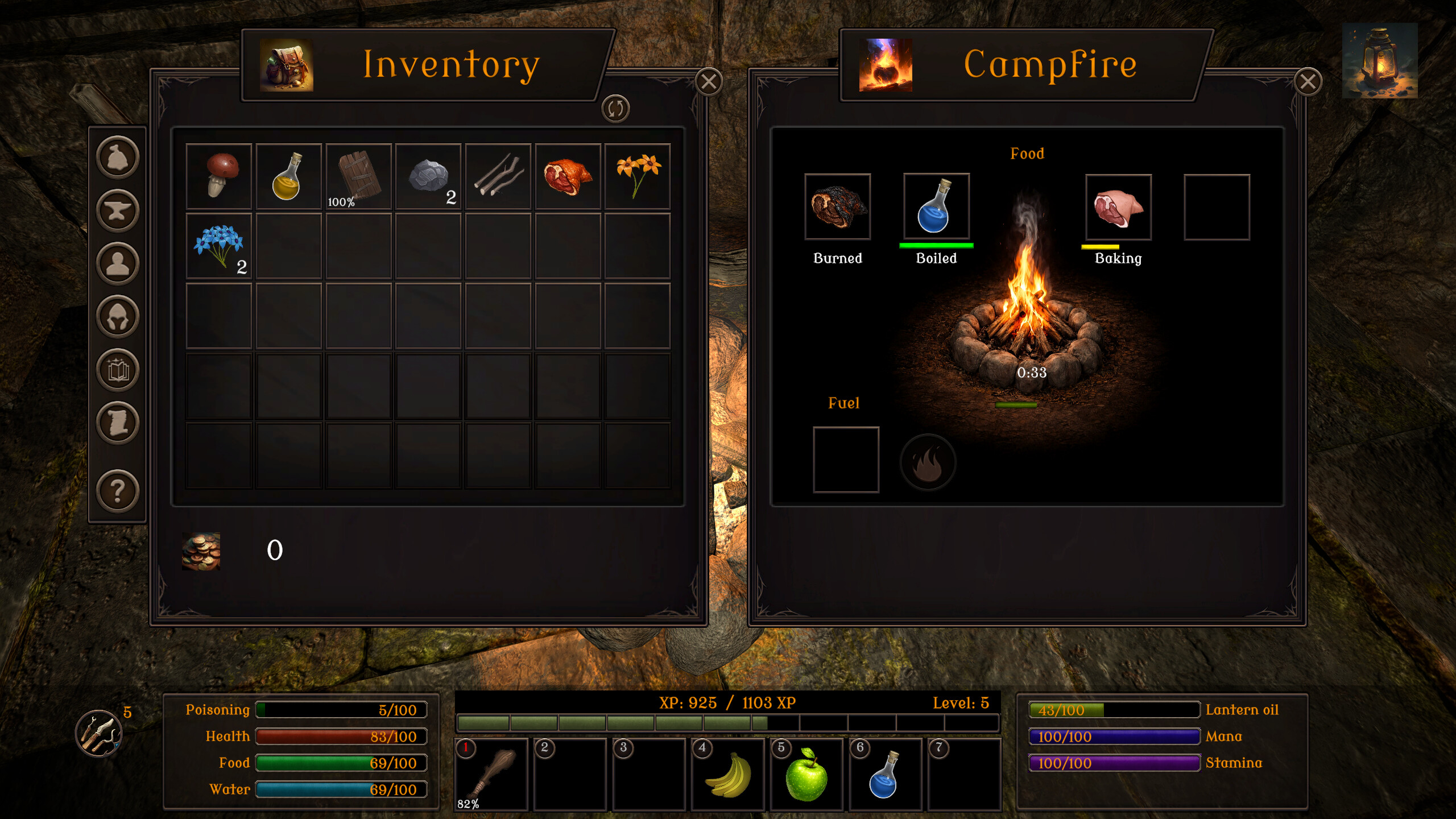 Ancient Shadows Awakening screenshot 10