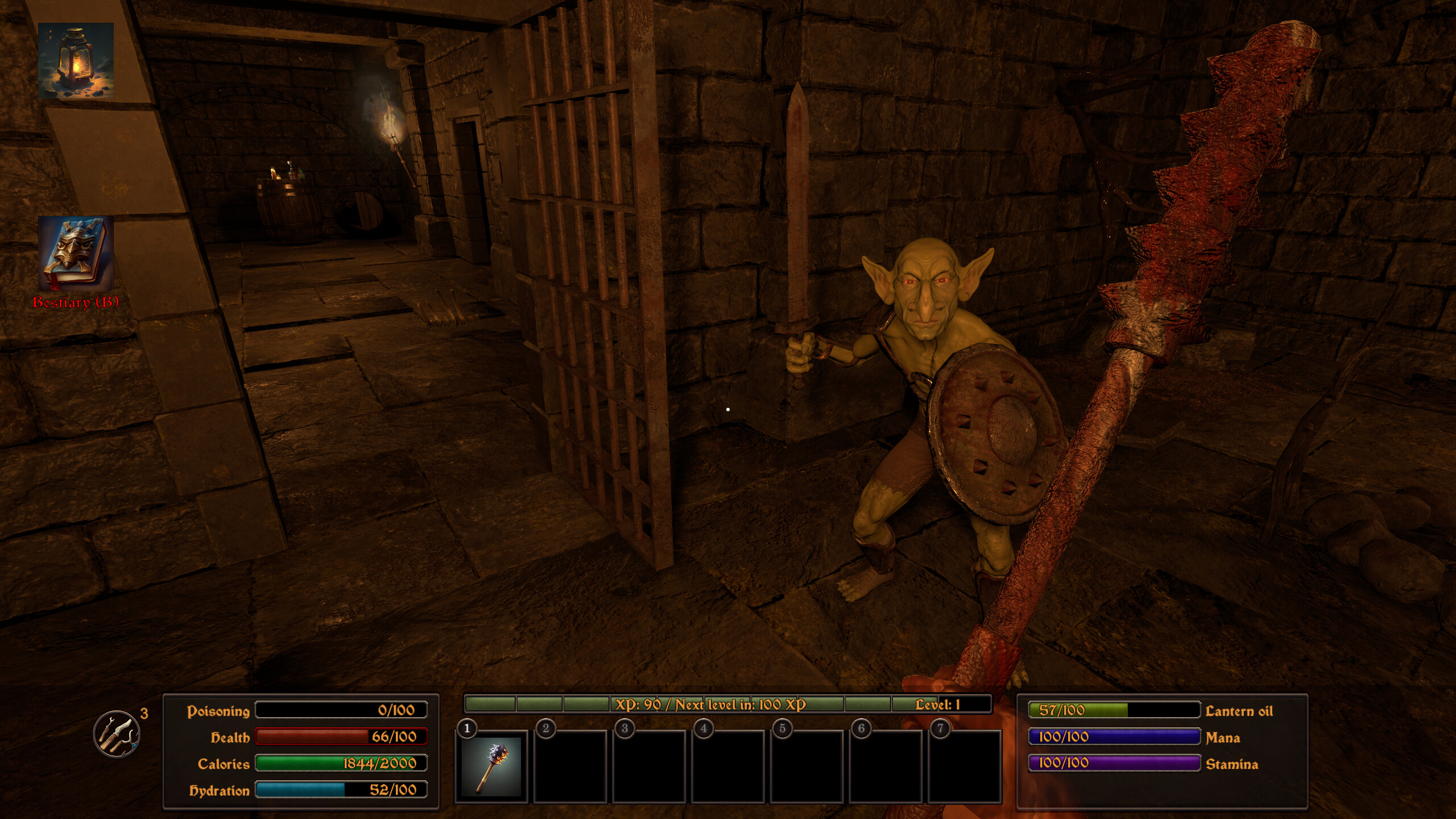 Ancient Shadows Awakening screenshot 34
