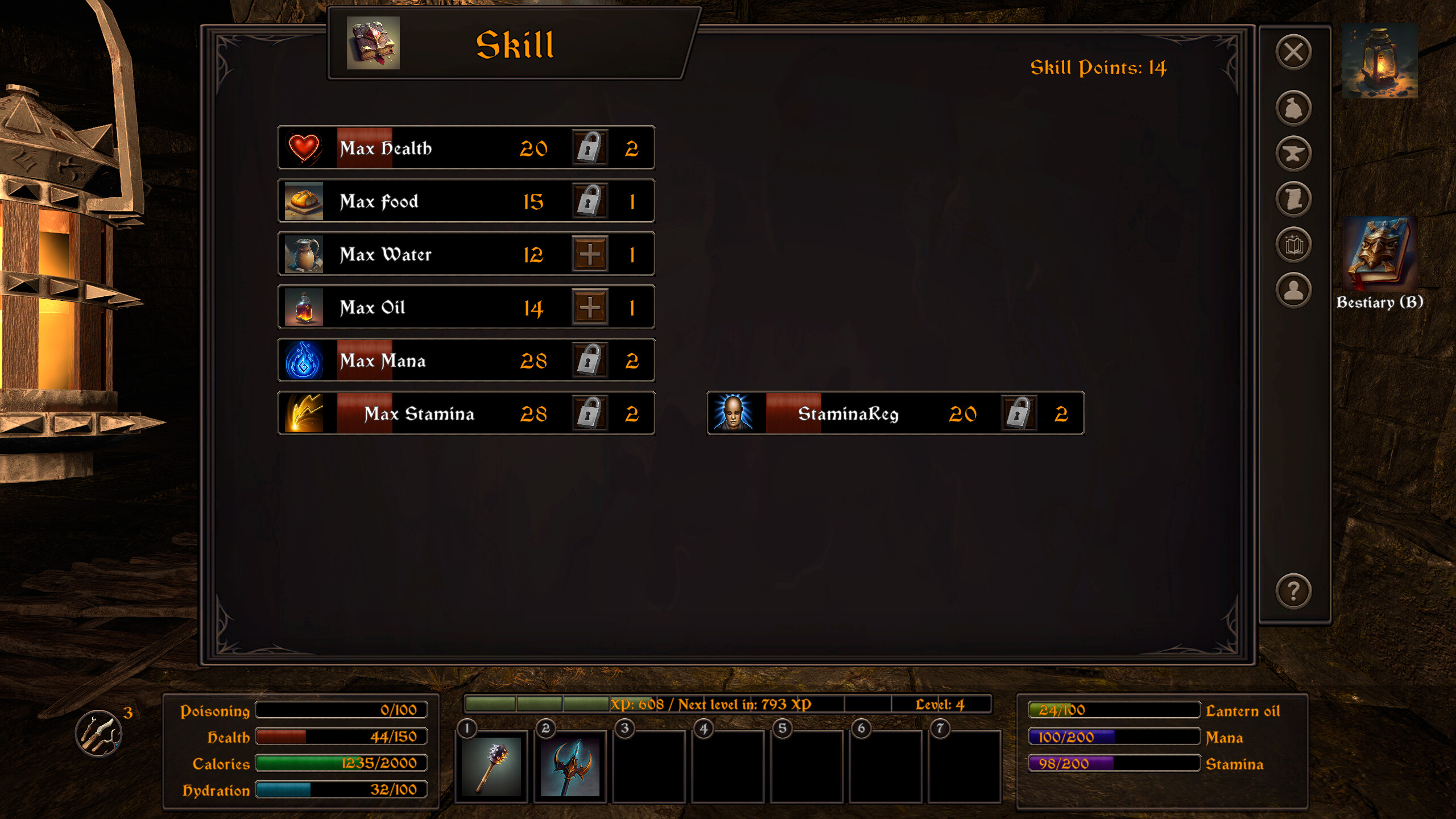 Ancient Shadows Awakening screenshot 19