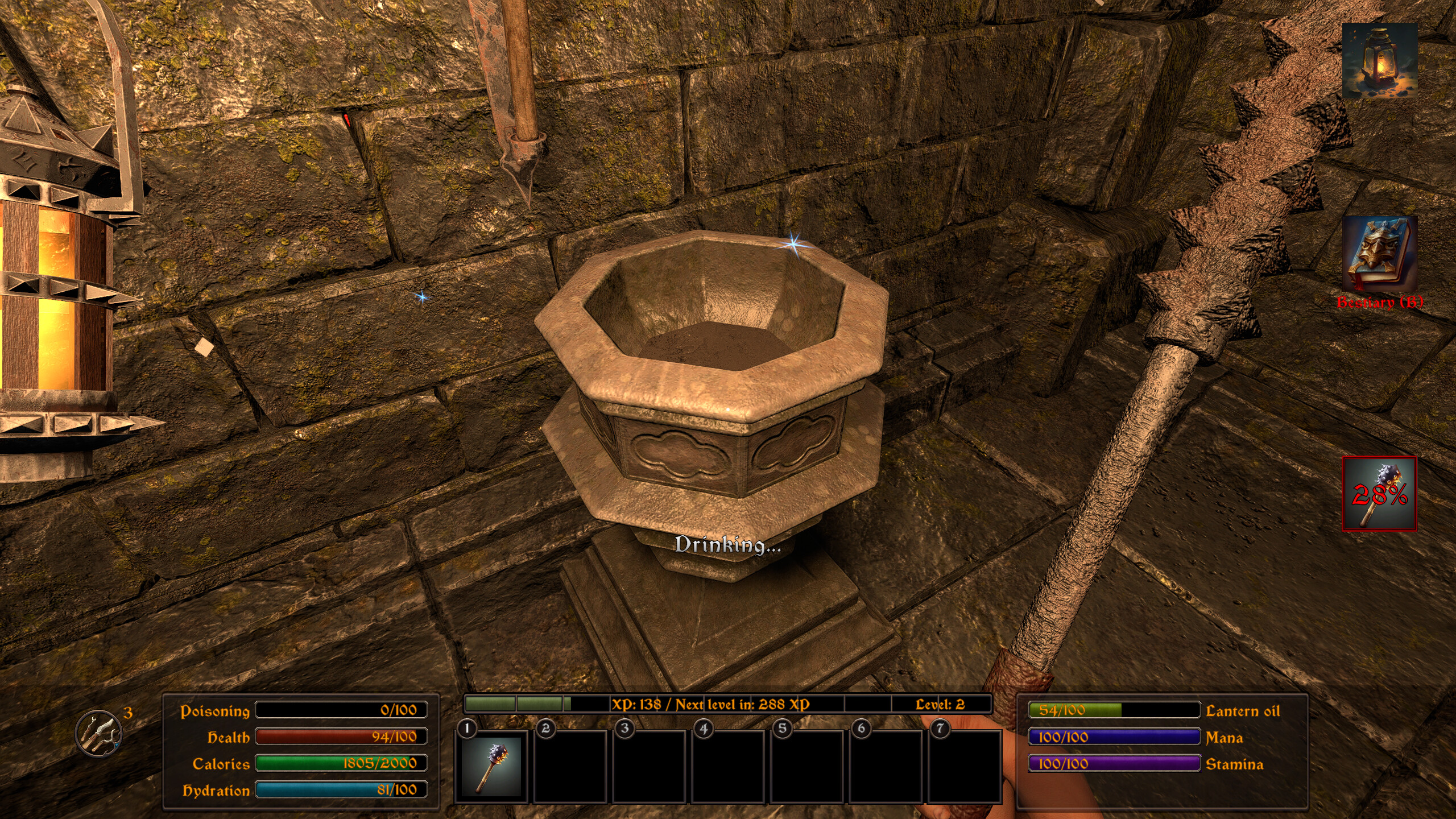 Ancient Shadows Awakening screenshot 17