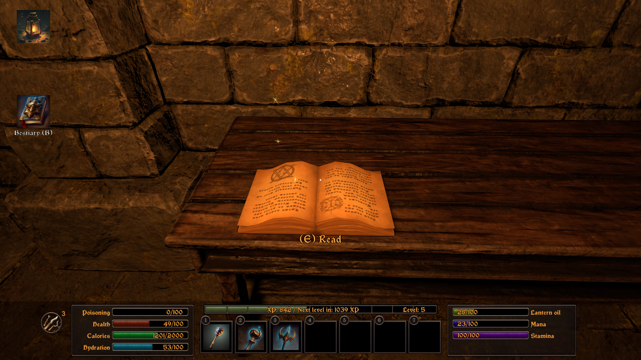 Ancient Shadows Awakening screenshot 42