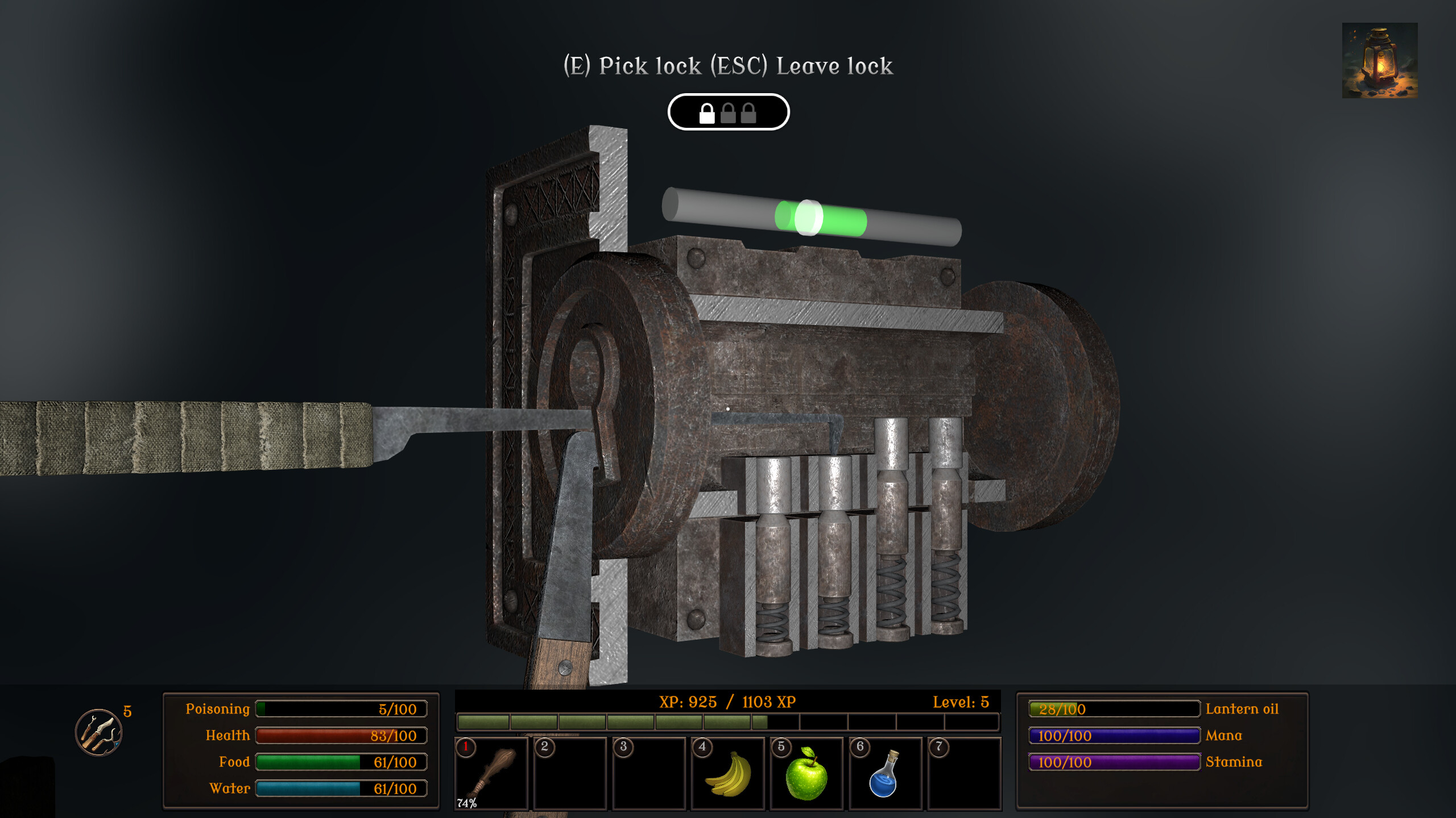 Ancient Shadows Awakening screenshot 11