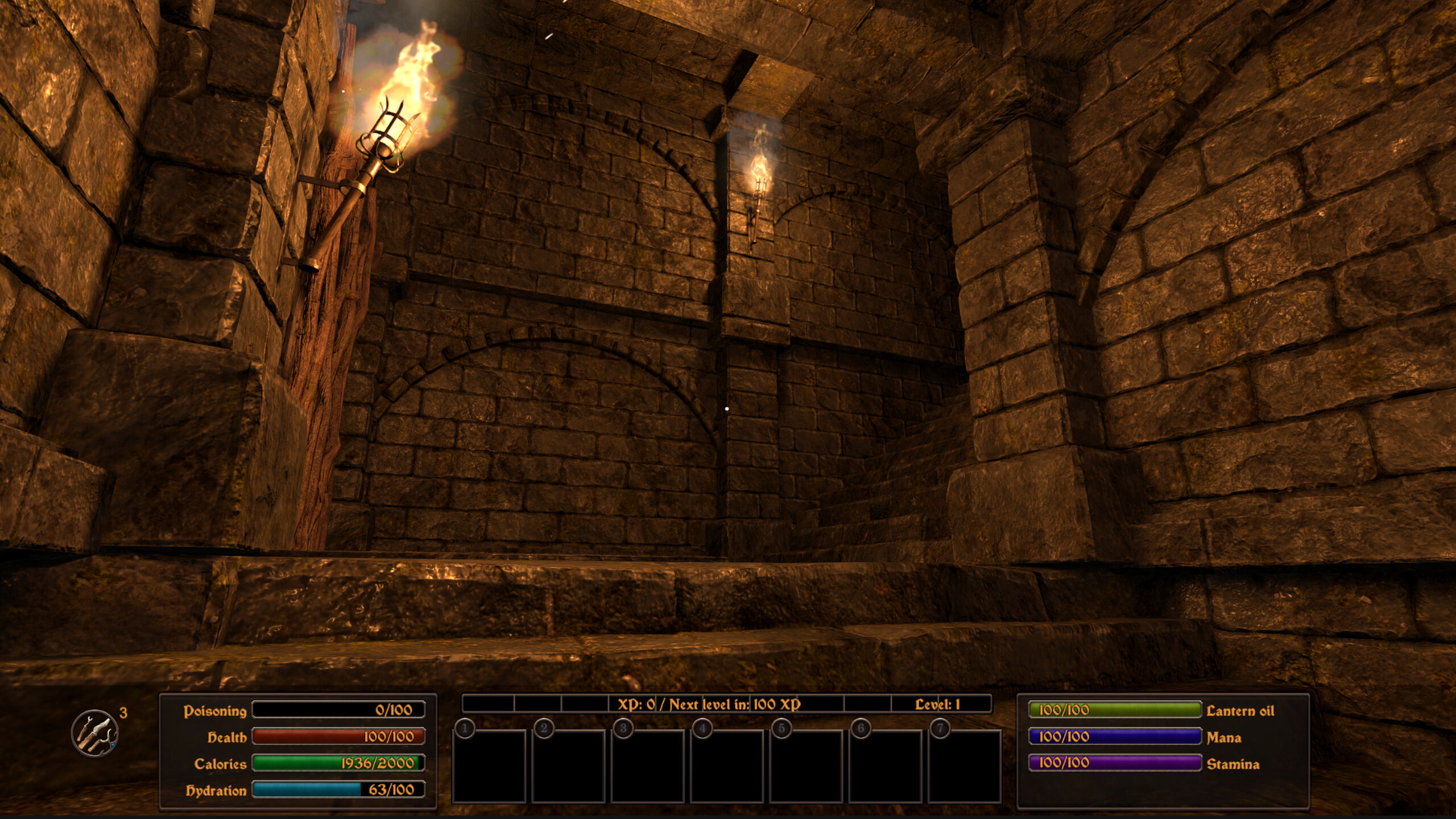 Ancient Shadows Awakening screenshot 38