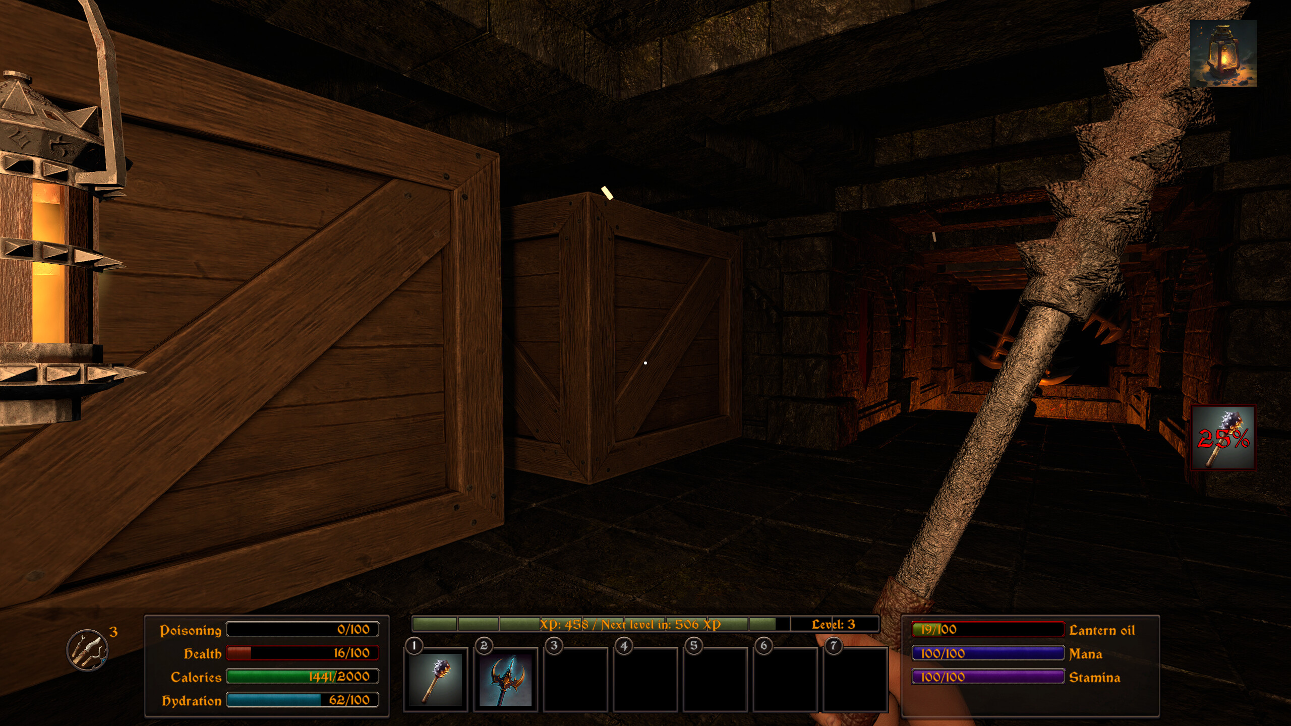 Ancient Shadows Awakening screenshot 29