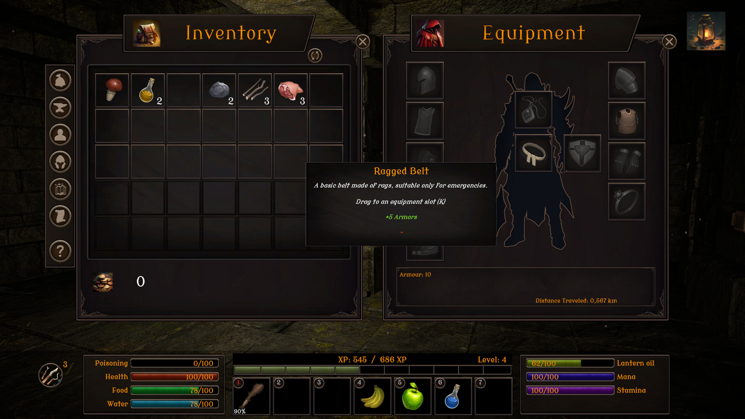 Ancient Shadows Awakening screenshot 3