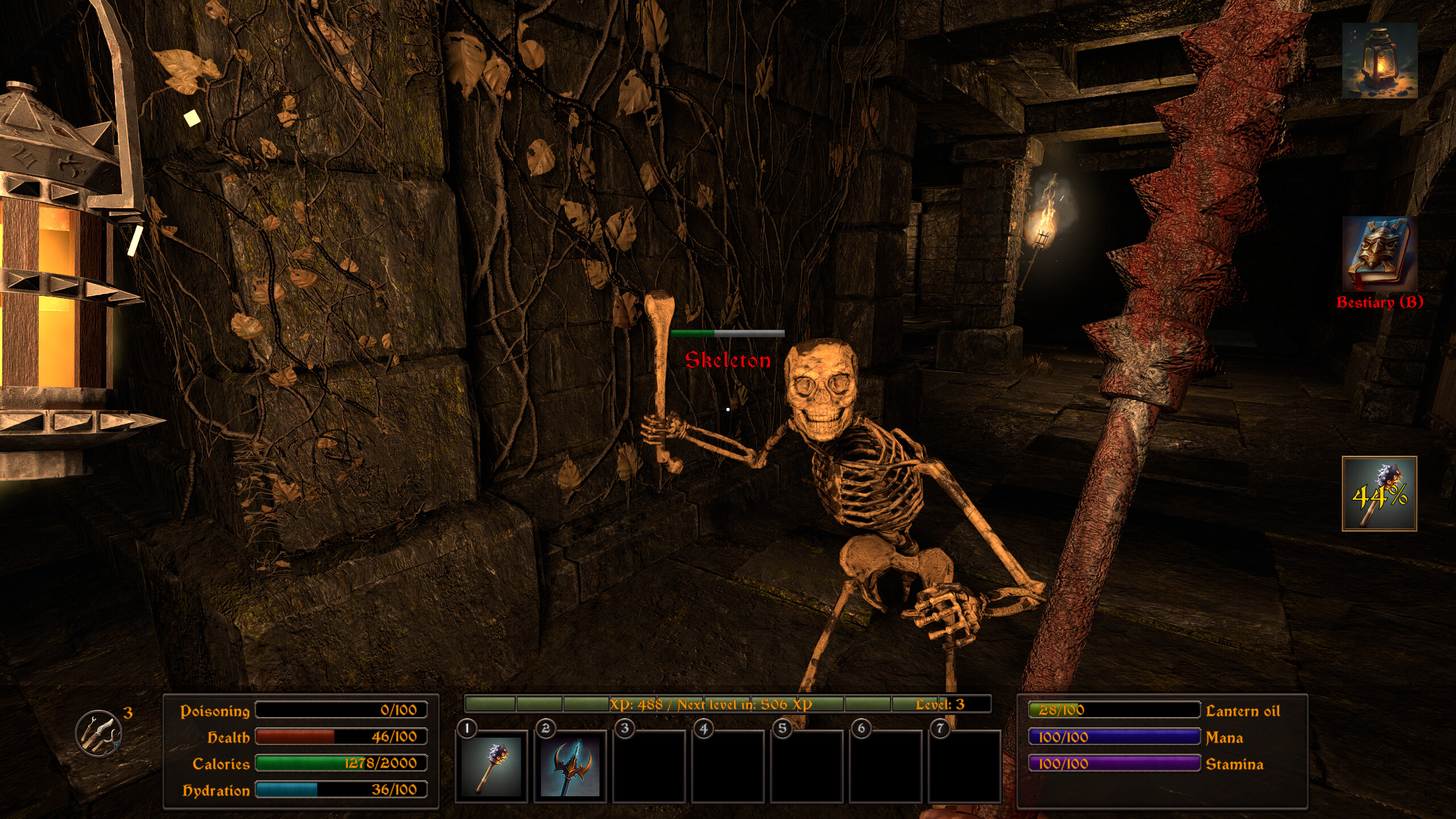Ancient Shadows Awakening screenshot 22