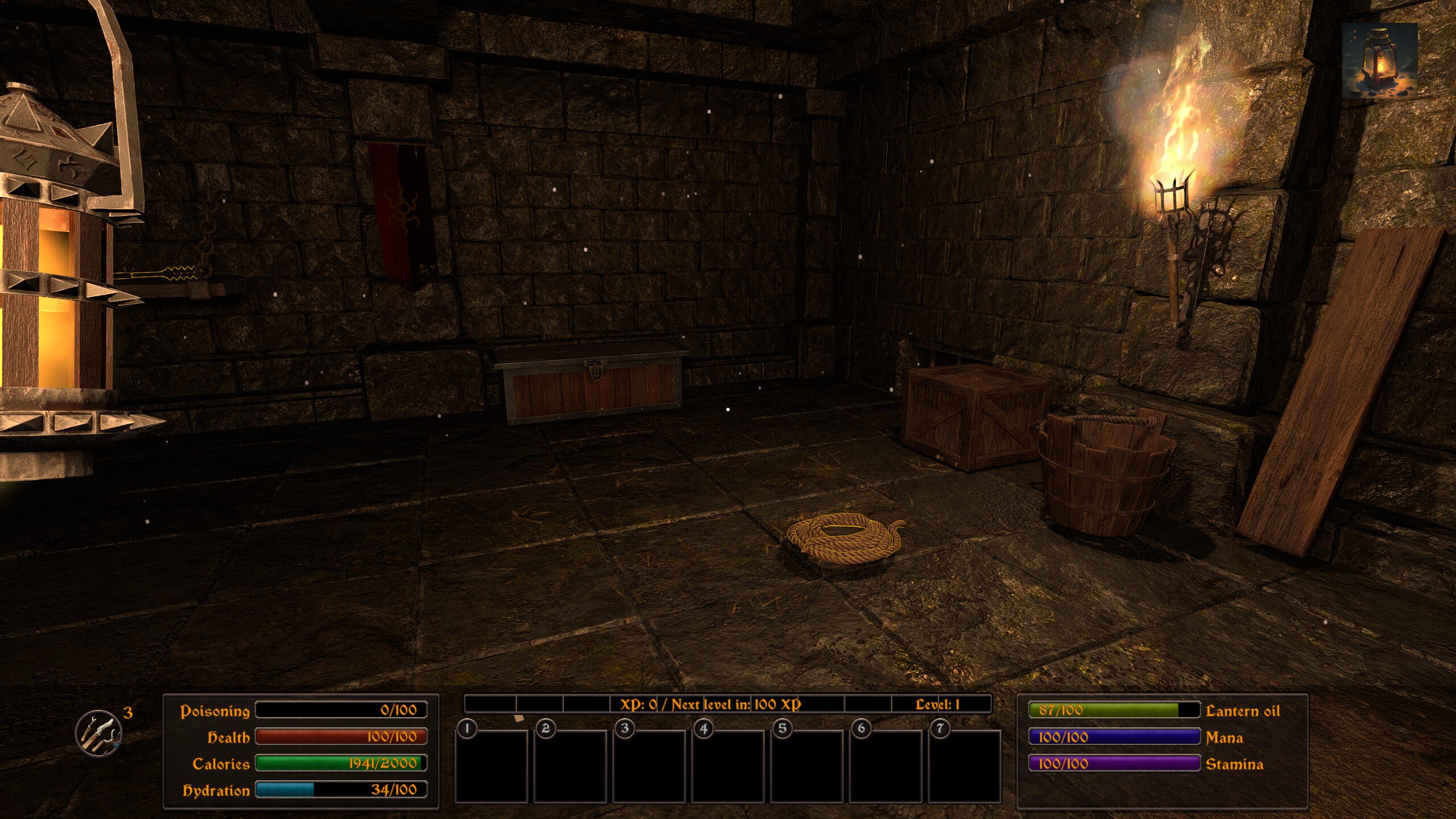 Ancient Shadows Awakening screenshot 13