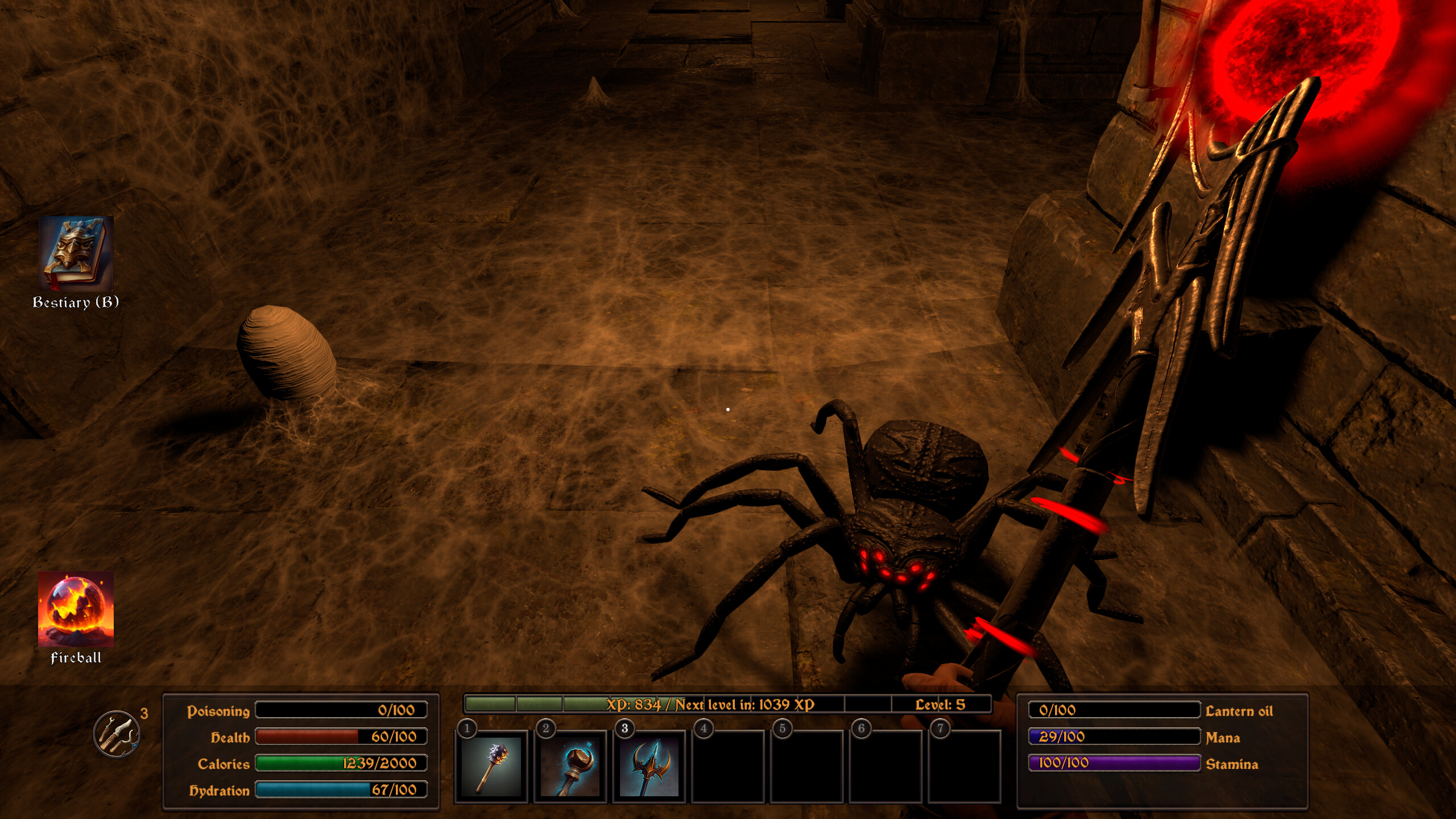 Ancient Shadows Awakening screenshot 33