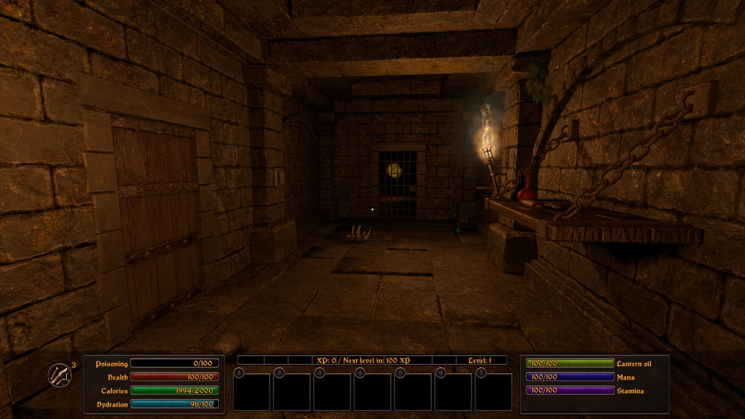 Ancient Shadows Awakening screenshot 30