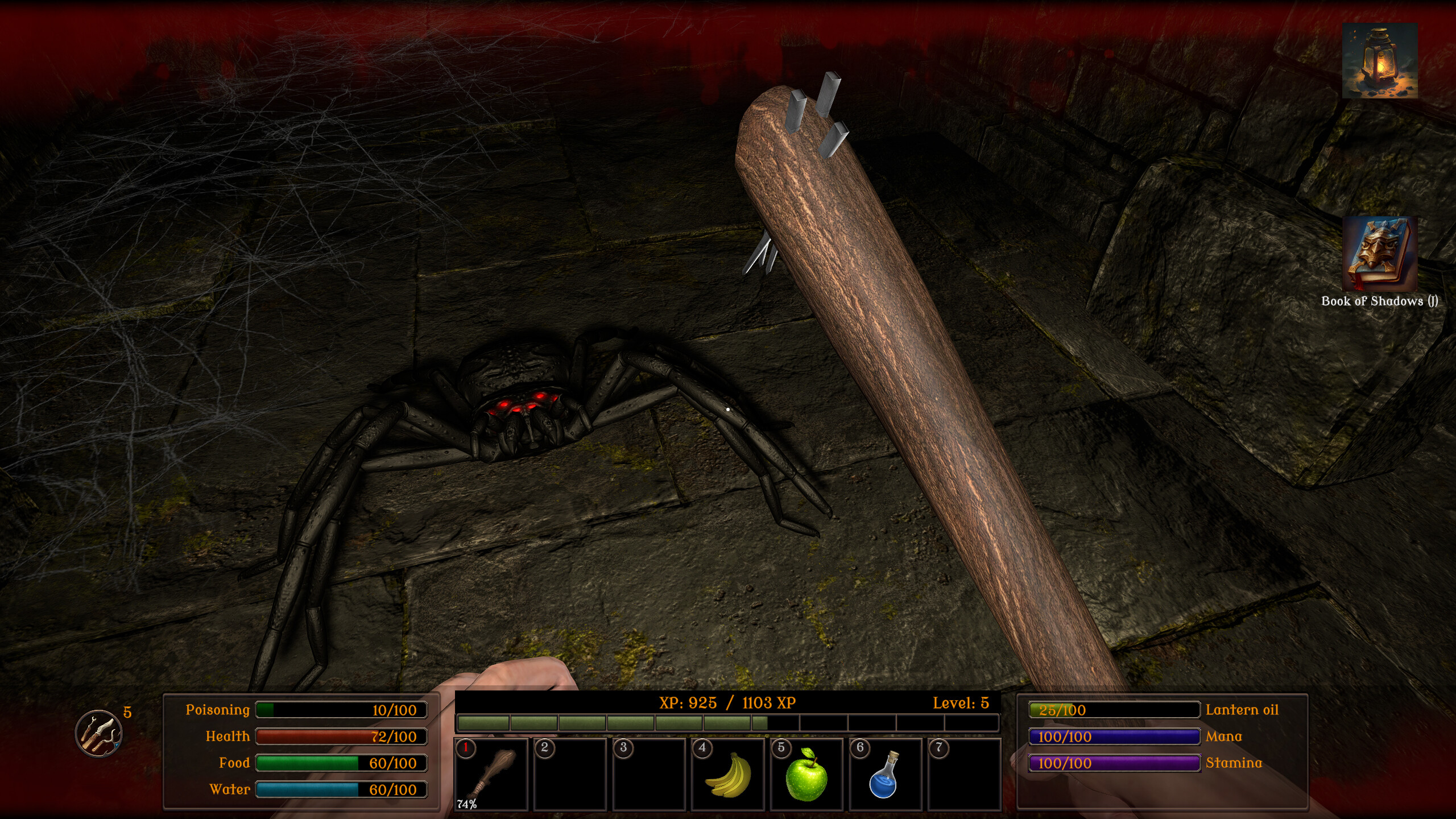 Ancient Shadows Awakening screenshot 7