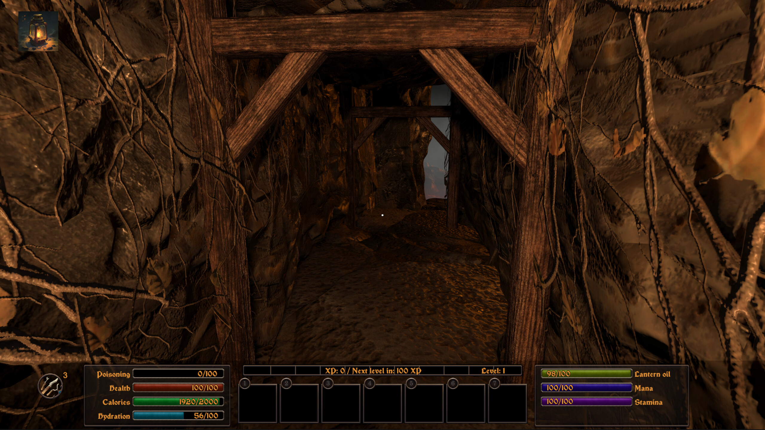 Ancient Shadows Awakening screenshot 37