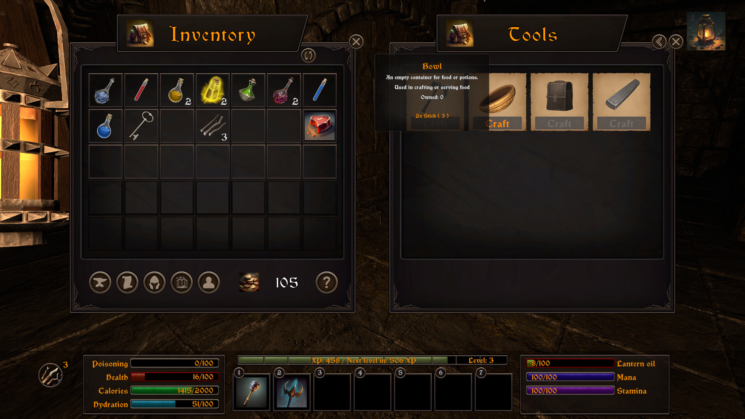 Ancient Shadows Awakening screenshot 20