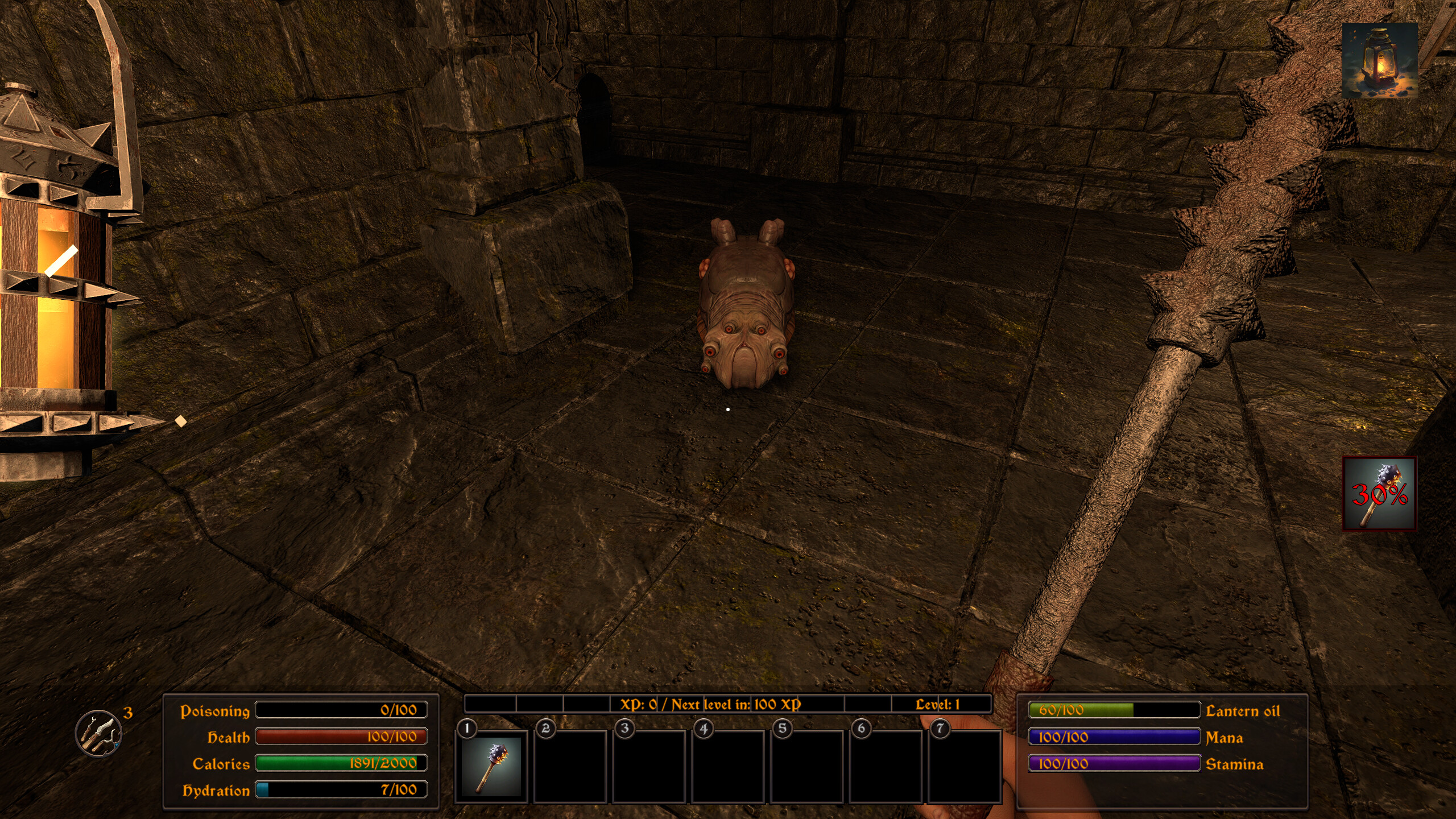 Ancient Shadows Awakening screenshot 18