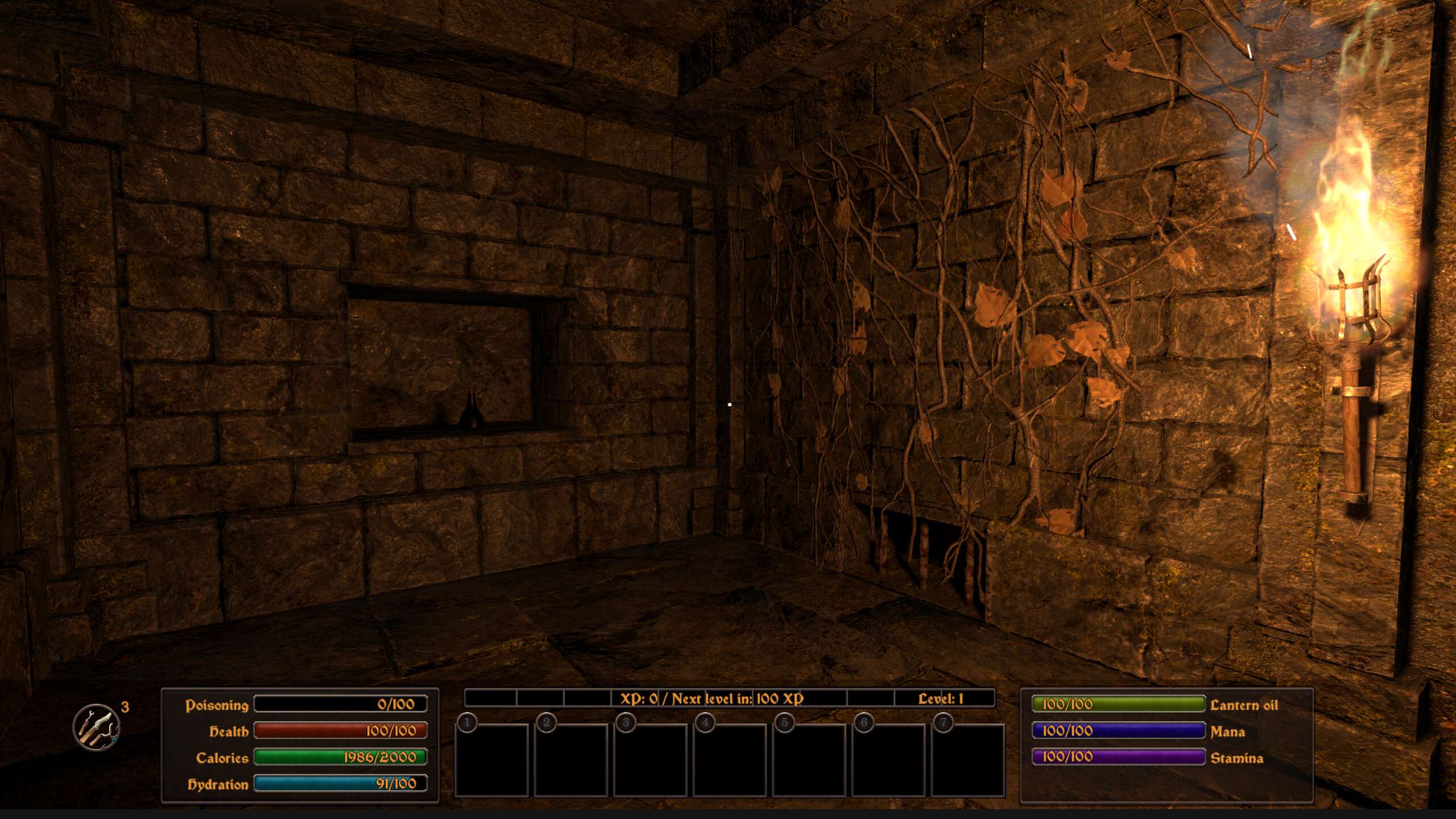 Ancient Shadows Awakening screenshot 39