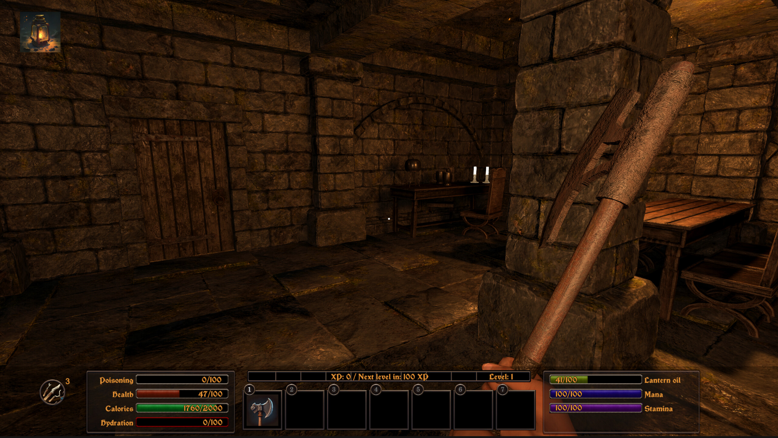 Ancient Shadows Awakening screenshot 40