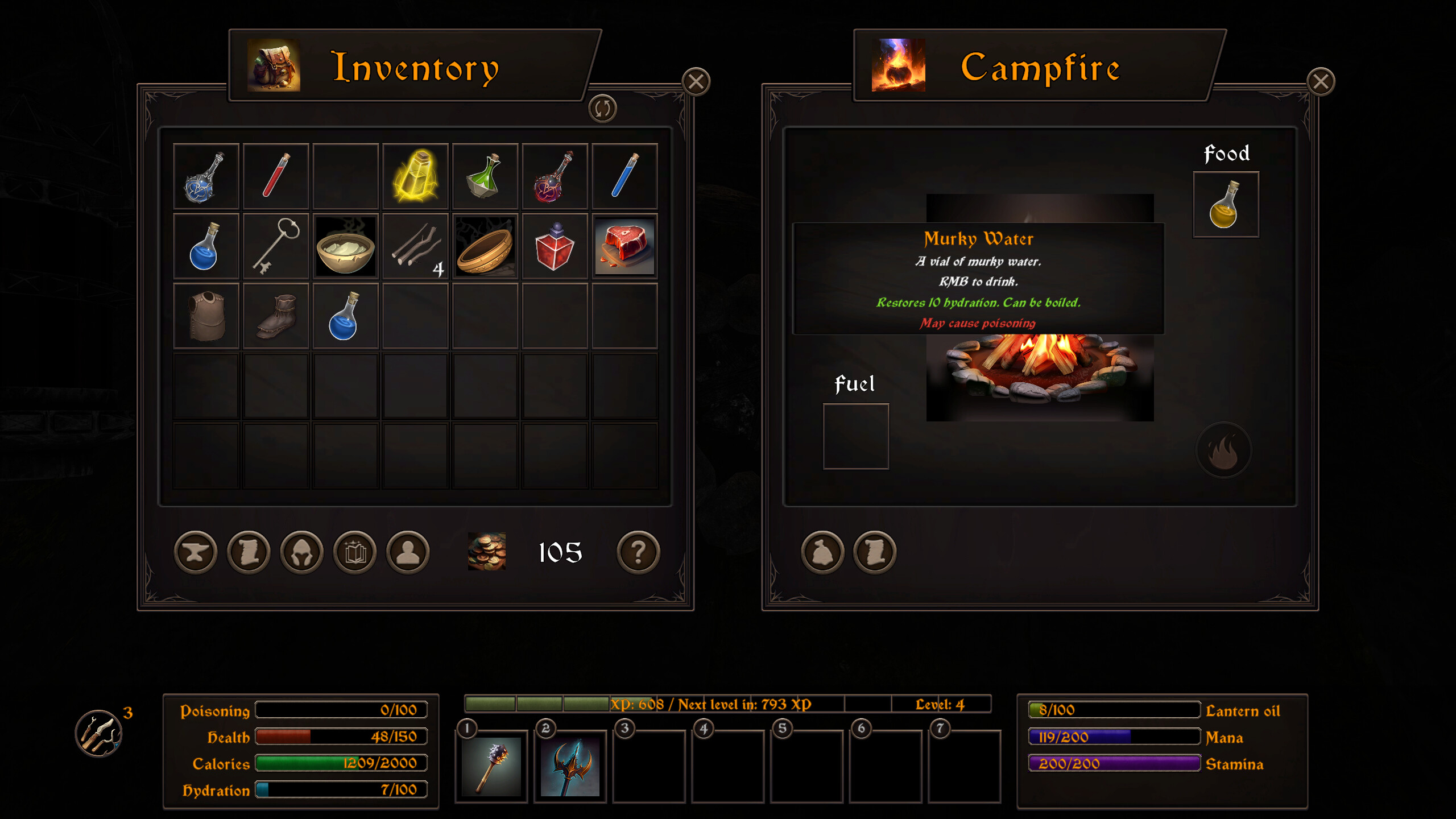 Ancient Shadows Awakening screenshot 23